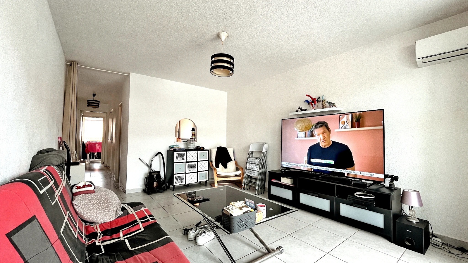 Image_,
            Appartement, Valras-Plage, ref :Val-4913