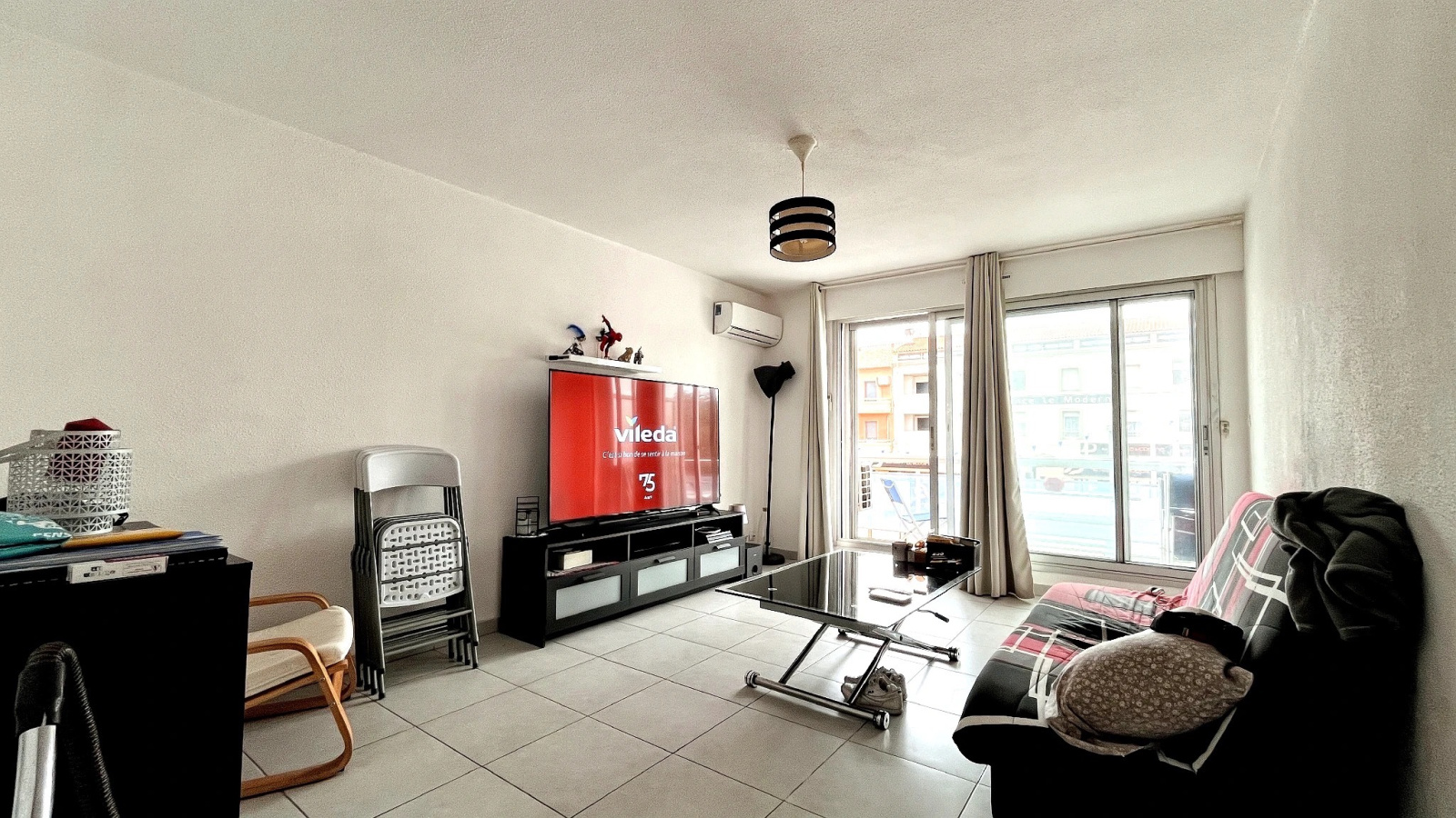 Image_,
            Appartement, Valras-Plage, ref :Val-4913