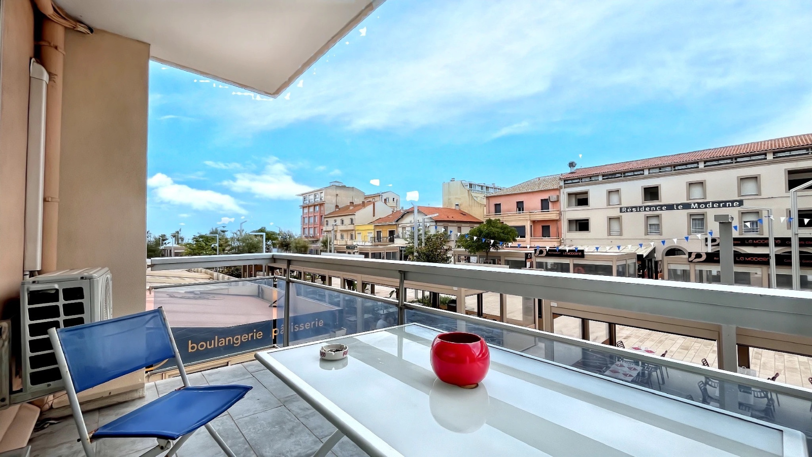 Image_,
            Appartement, Valras-Plage, ref :Val-4913