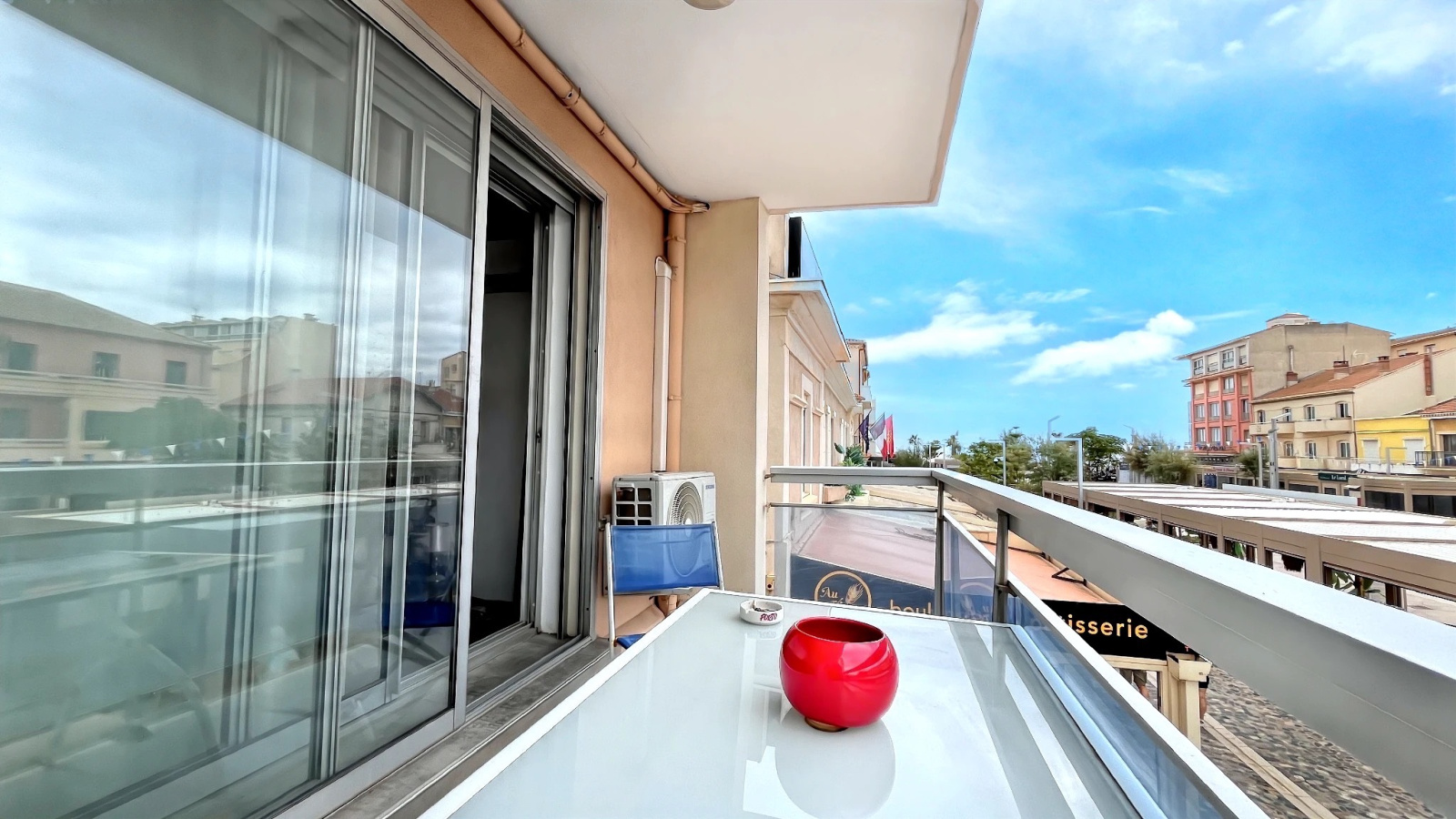 Image_,
            Appartement, Valras-Plage, ref :Val-4913