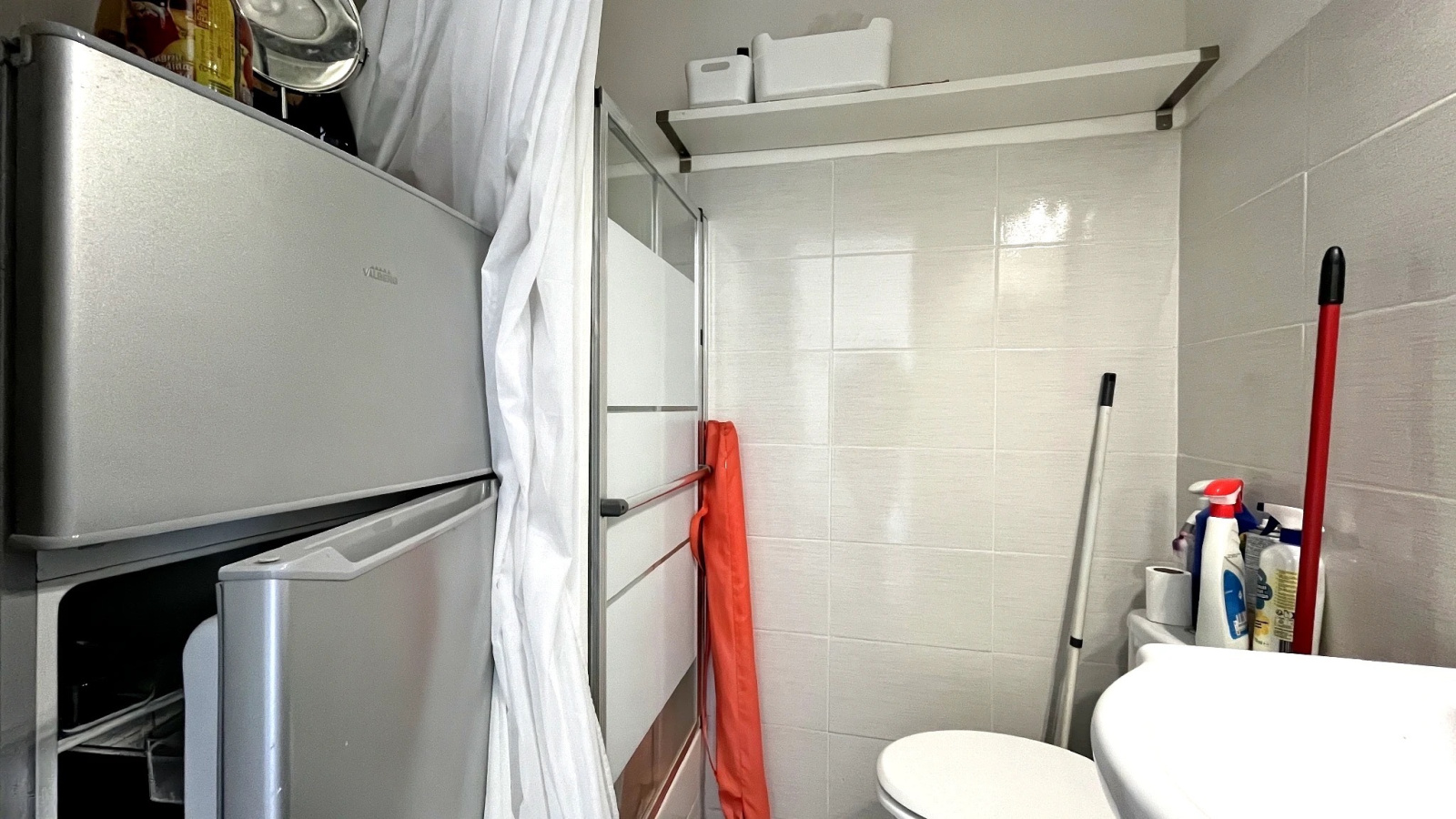 Image_,
            Studio, Valras-Plage, ref :4939