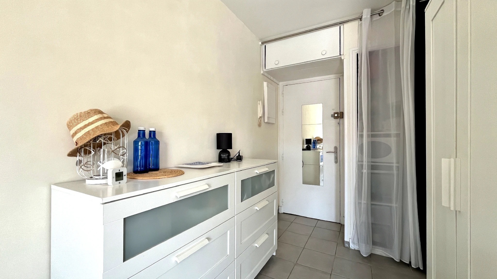 Image_,
            Studio, Valras-Plage, ref :4939