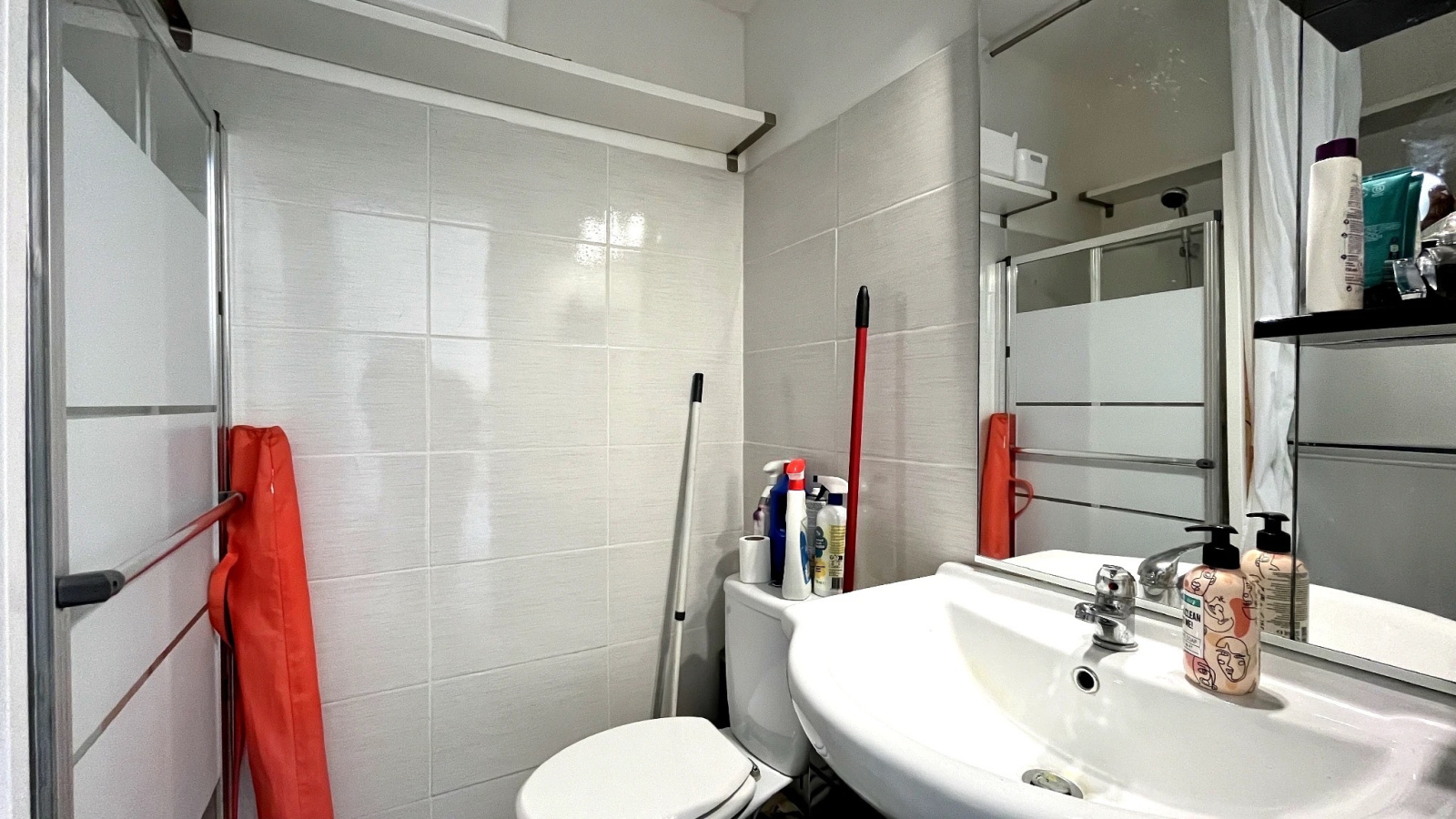 Image_,
            Studio, Valras-Plage, ref :4939.
