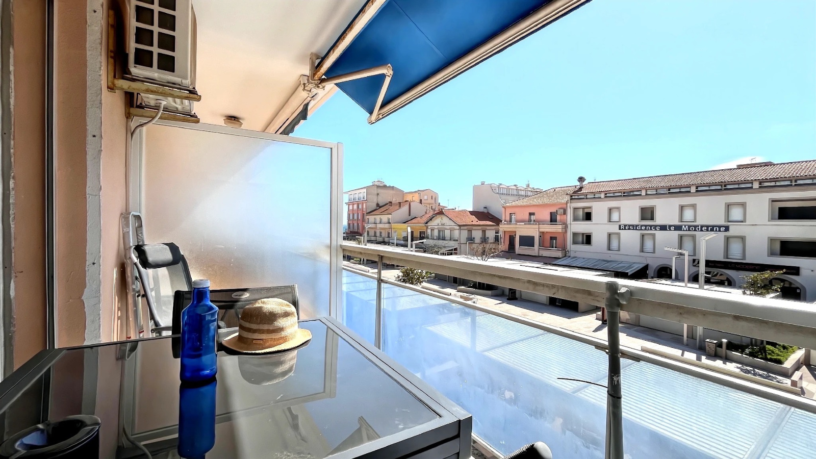 Image_,
            Studio, Valras-Plage, ref :4939.