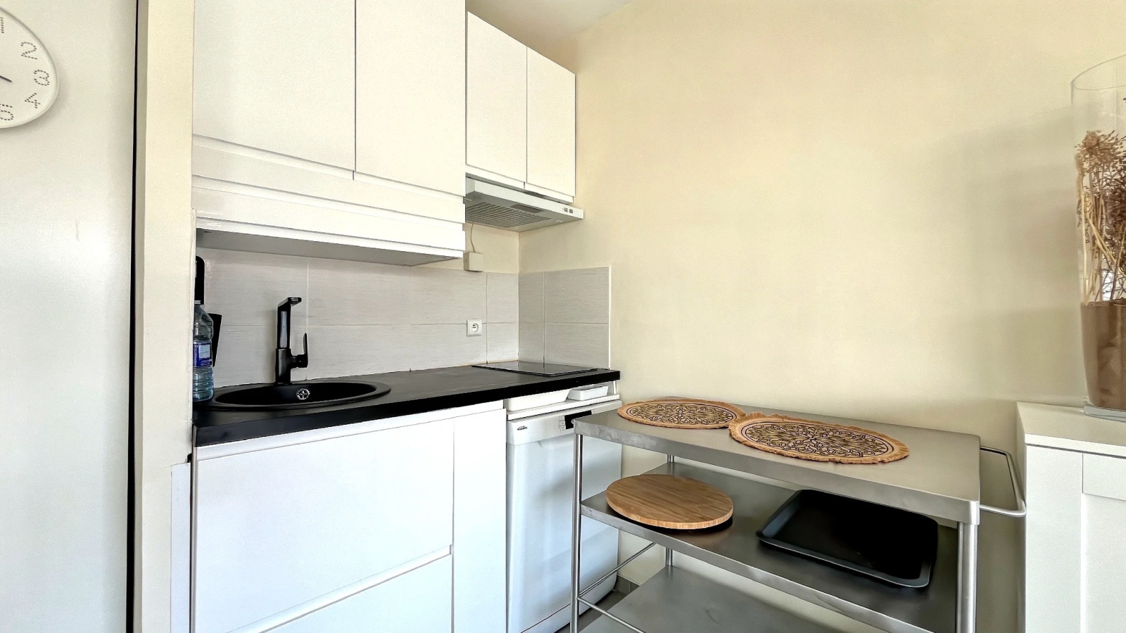 Image_,
            Studio, Valras-Plage, ref :4939.