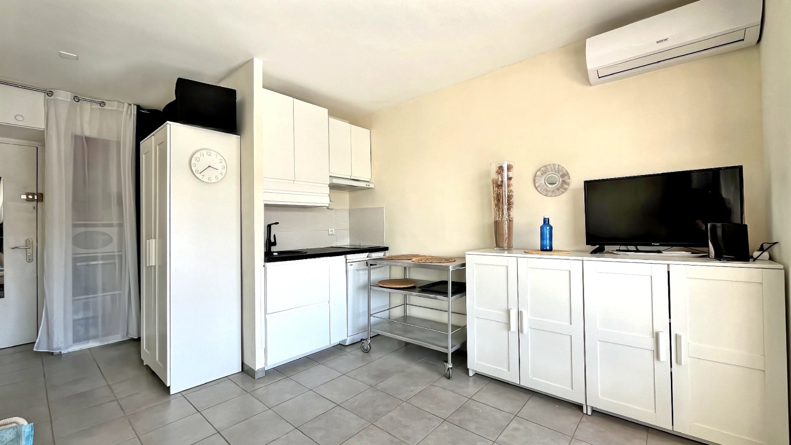 Image_,
            Studio, Valras-Plage, ref :4939.