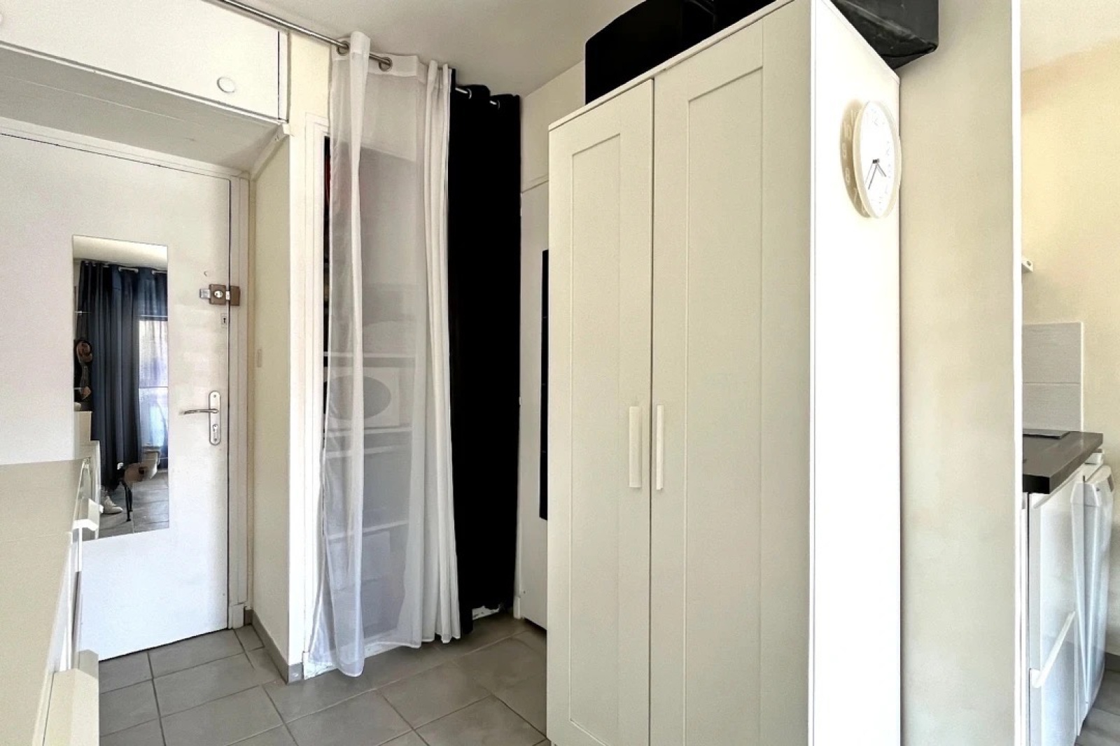 Image_,
            Studio, Valras-Plage, ref :4939.