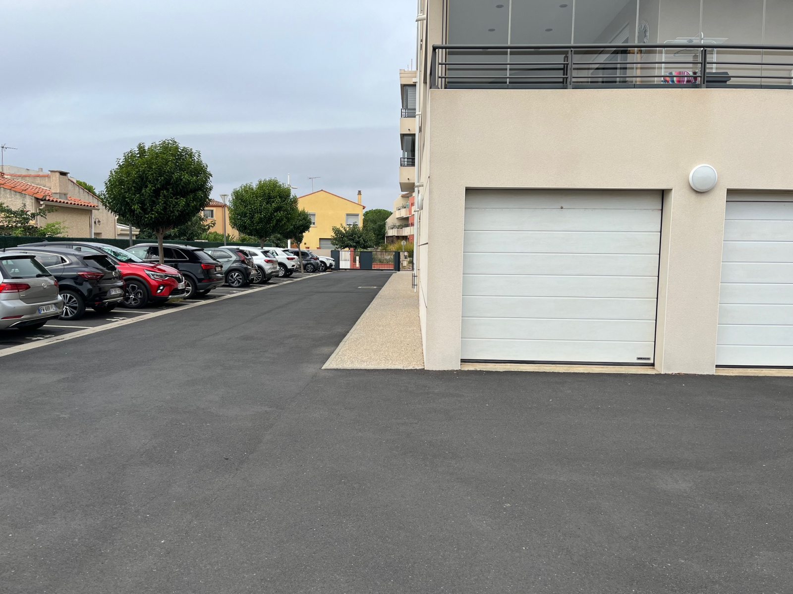 Image_,
            Garage, Valras-Plage, ref :Val-4864