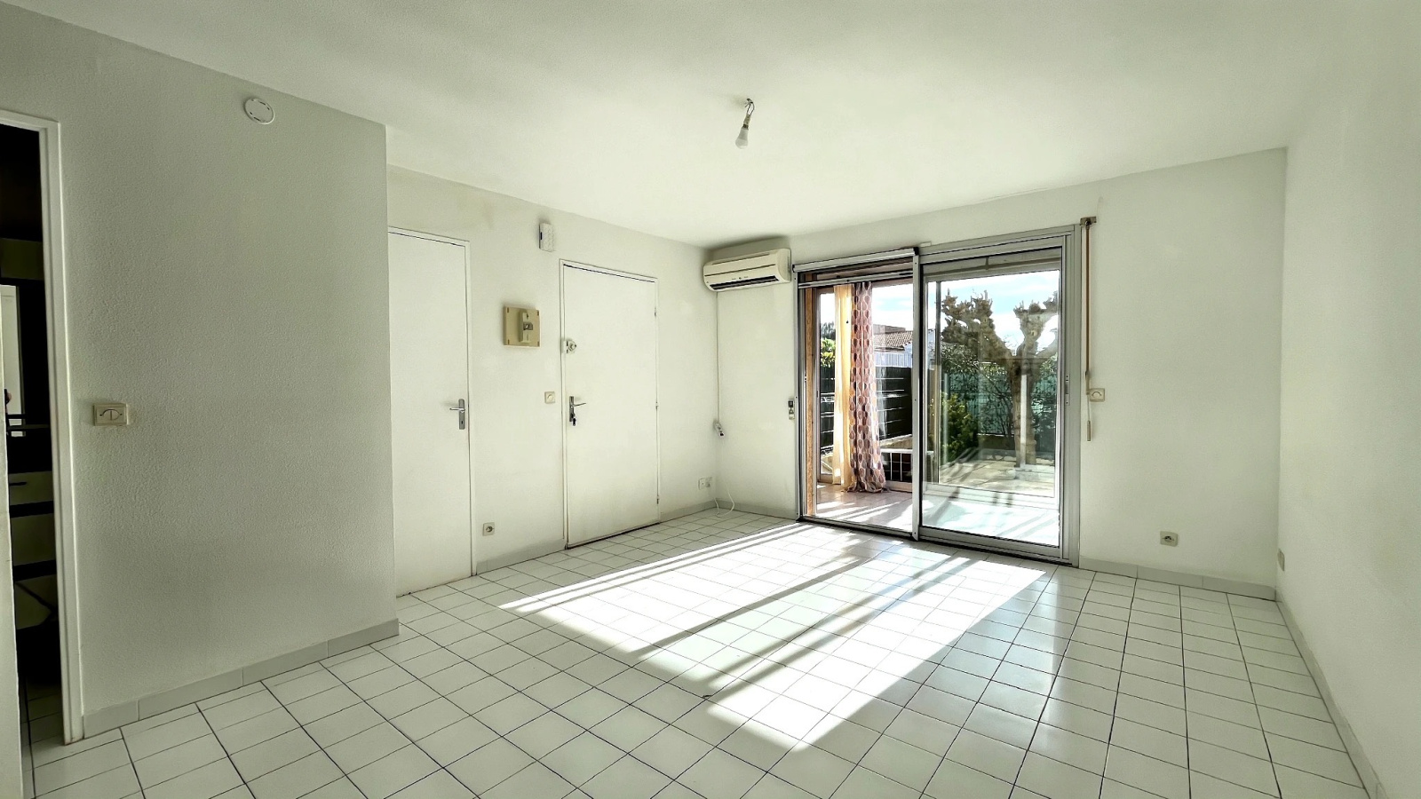 Image_,
            Rez de jardin, Valras-Plage, ref :4936