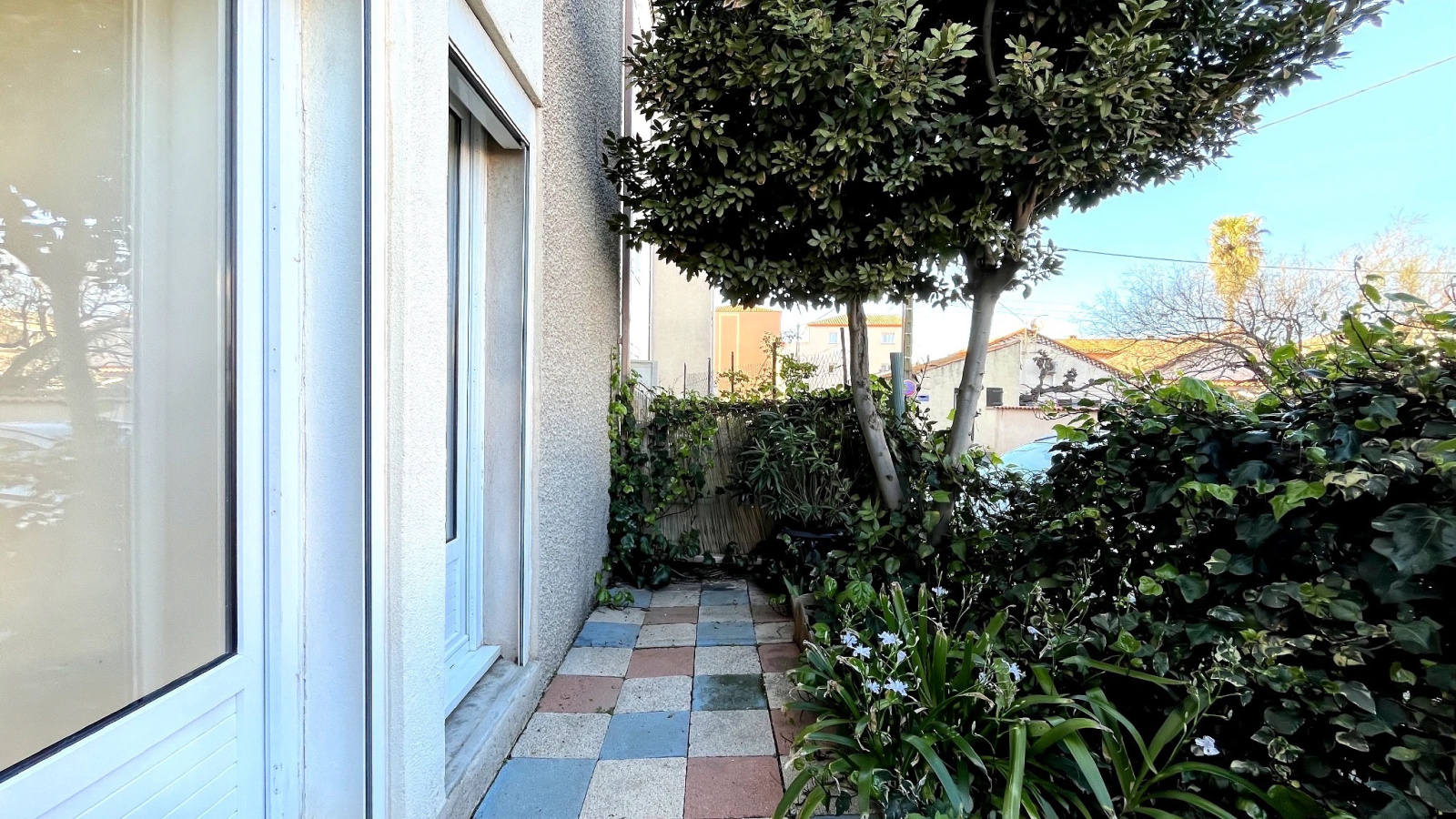 Image_,
            Rez de jardin, Valras-Plage, ref :4936