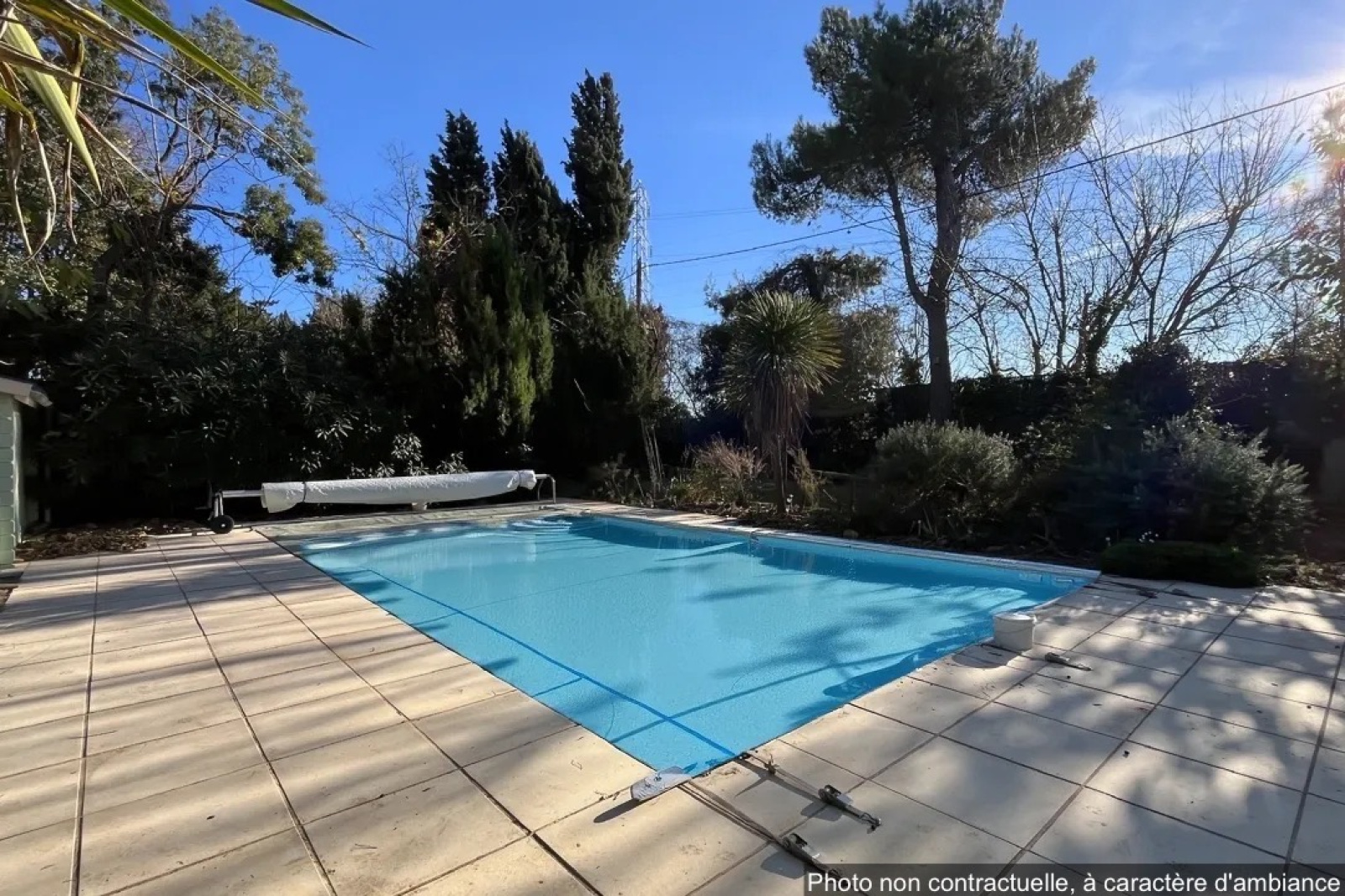 Image_,
            Villa, Béziers, ref :4919