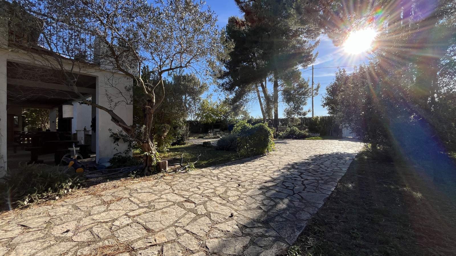 Image_,
            Villa, Béziers, ref :4919