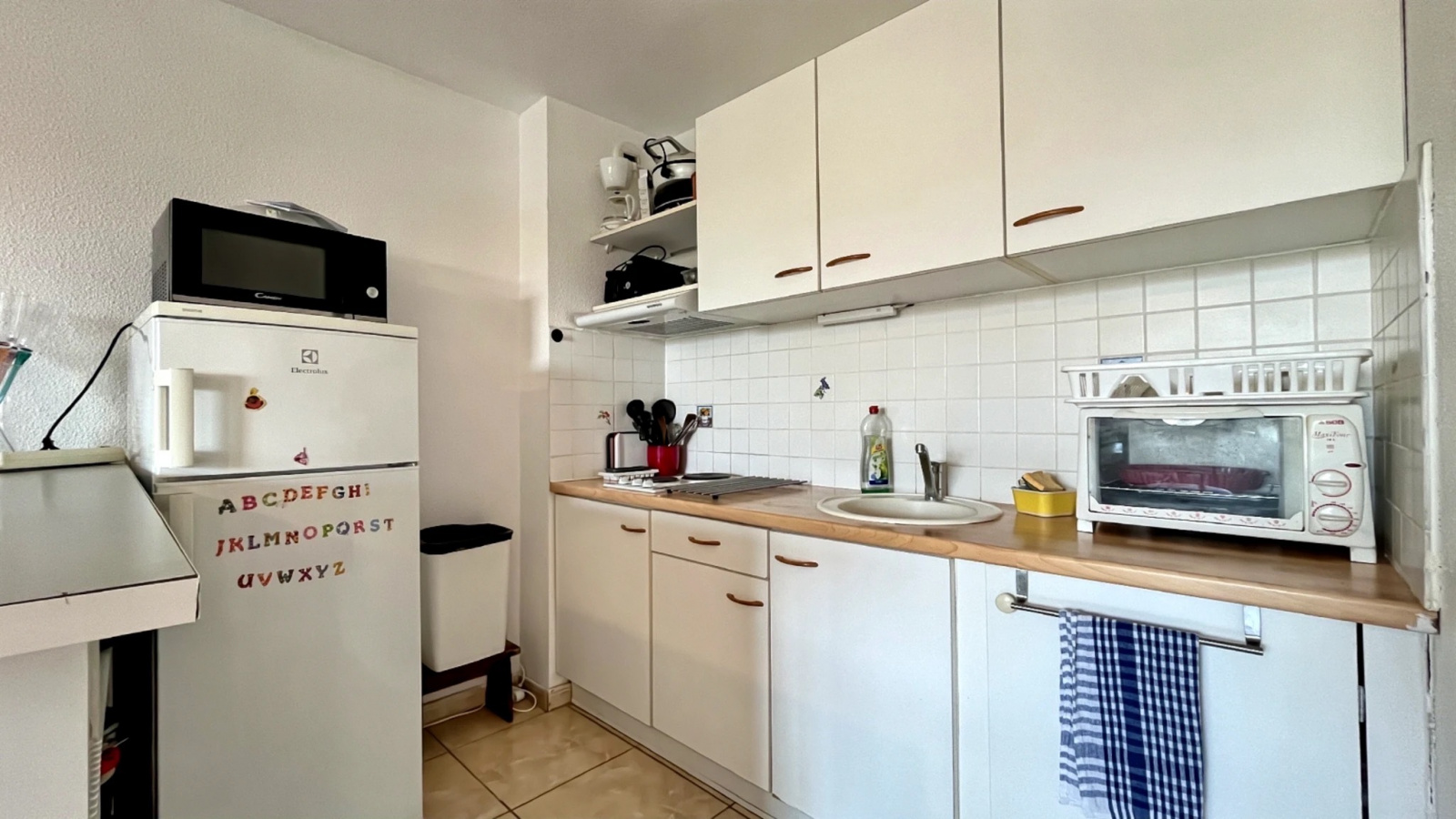 Image_,
            Appartement, Valras-Plage, ref :4863