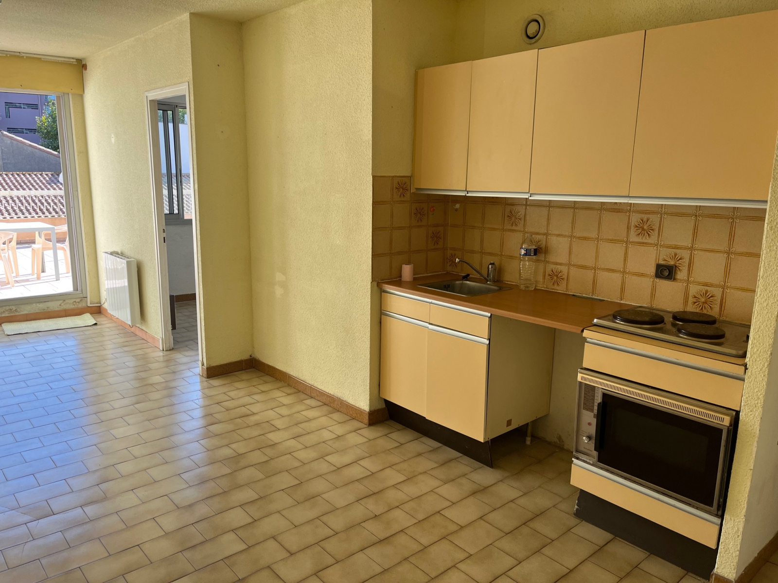 Image_,
            Appartement, Valras-Plage, ref :Val4855