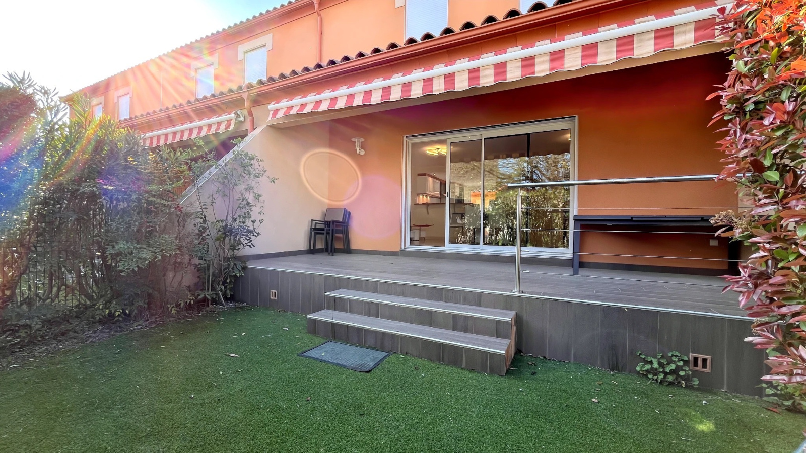 Image_,
            Villa, Valras-Plage, ref :4878