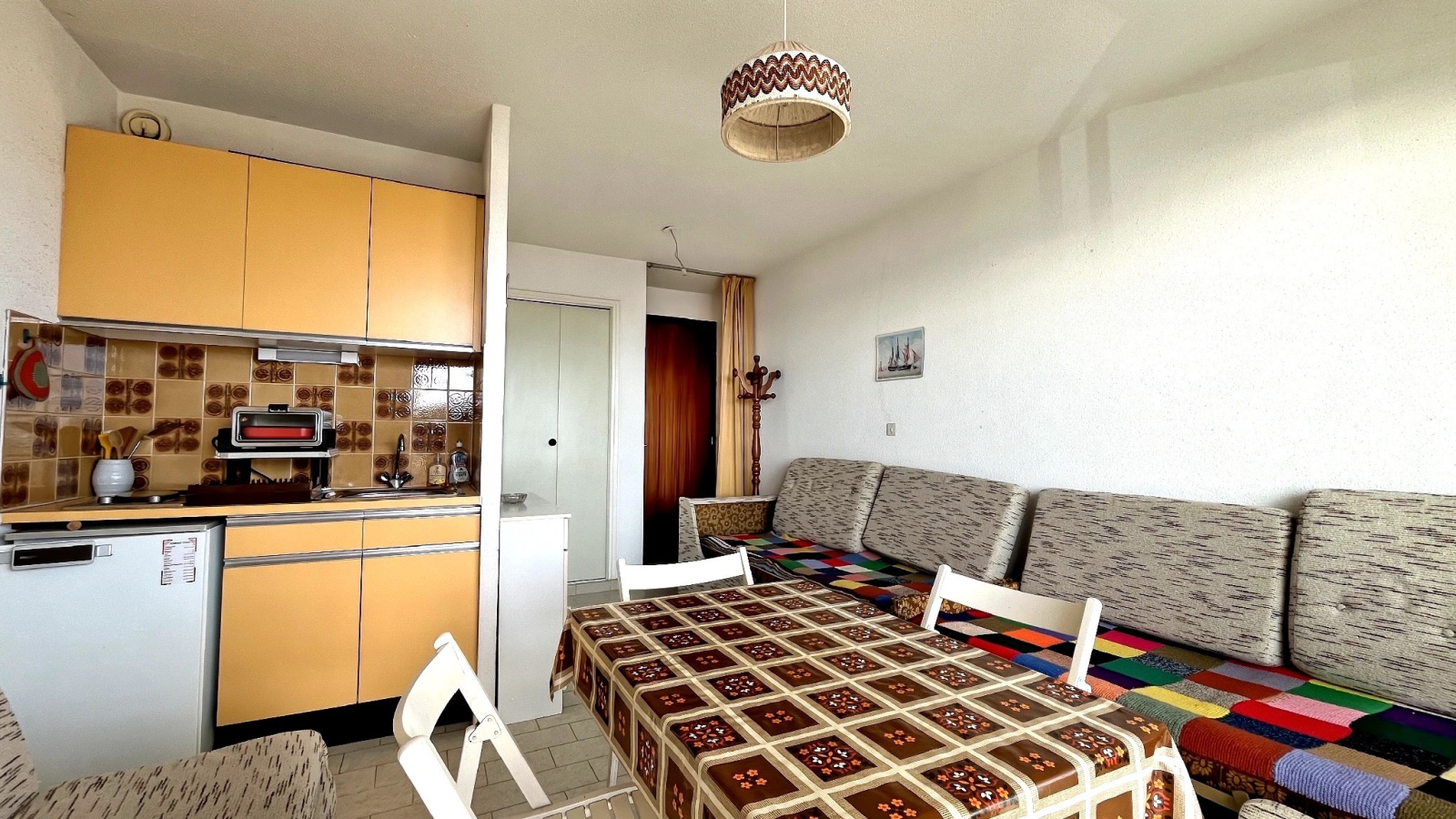 Image_,
            Studio, Valras-Plage, ref :Val-4928