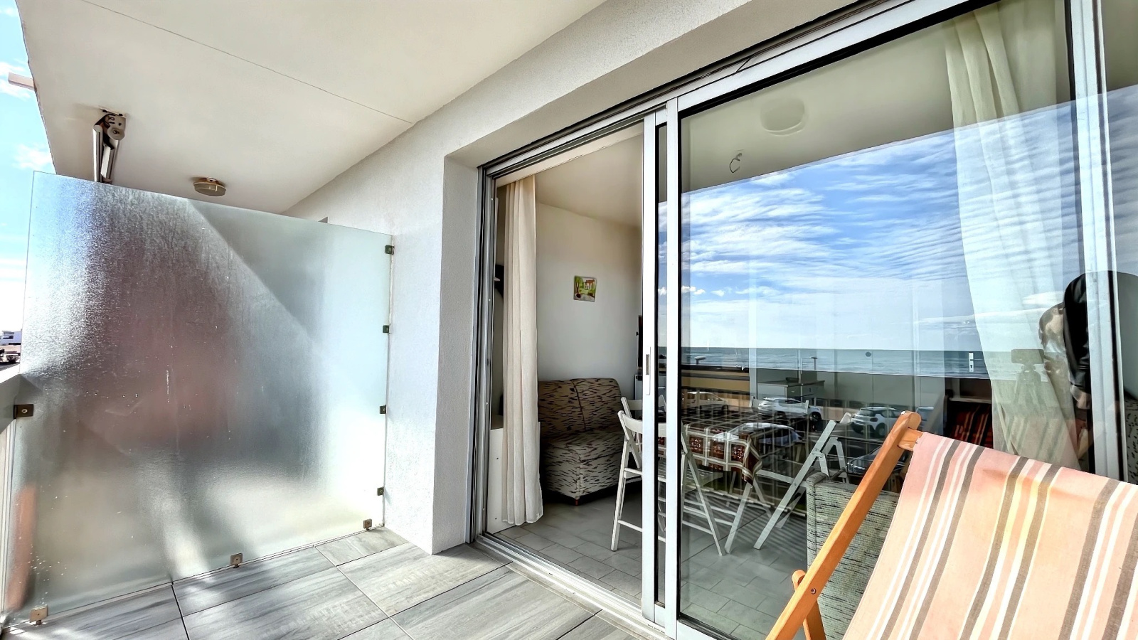 Image_,
            Studio, Valras-Plage, ref :Val-4928