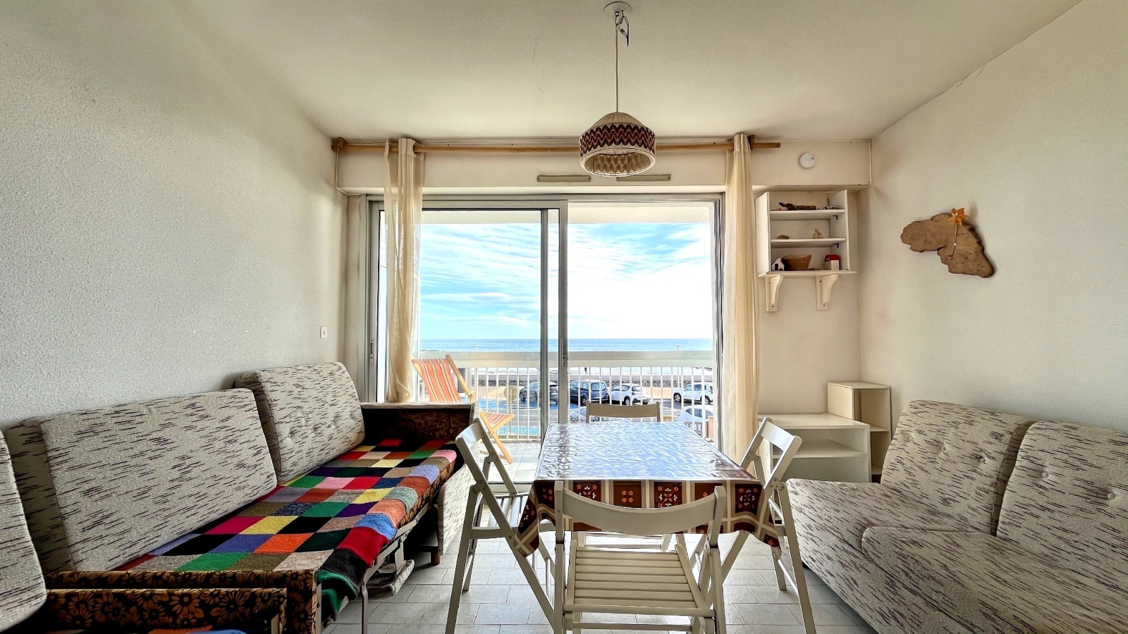 Image_,
            Studio, Valras-Plage, ref :Val-4928