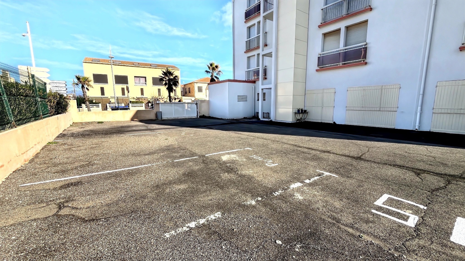 Image_,
            Studio, Valras-Plage, ref :Val-4928