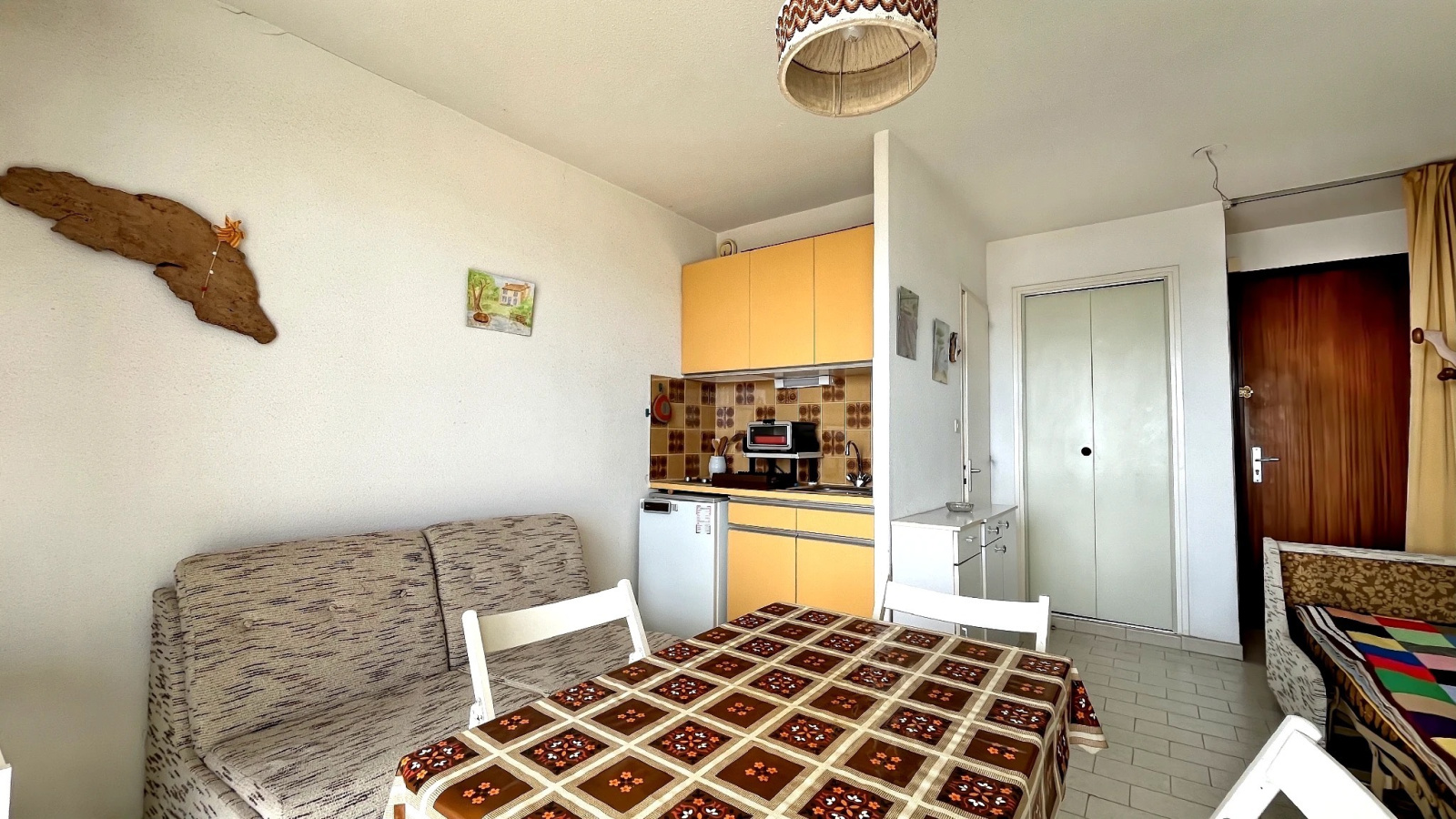 Image_,
            Studio, Valras-Plage, ref :Val-4928