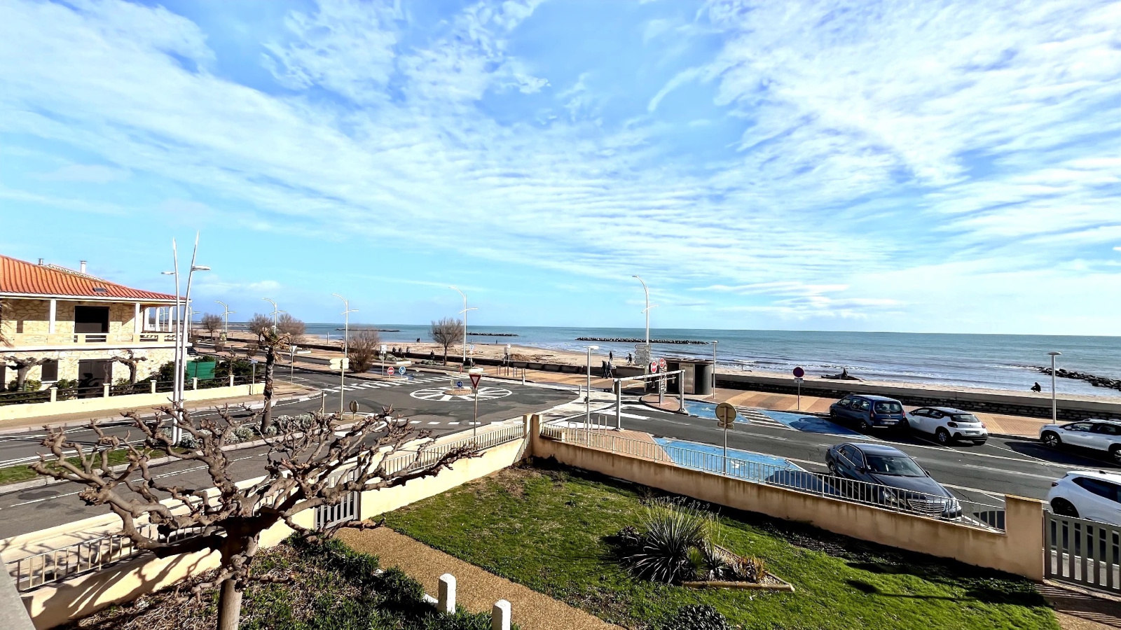 Image_,
            Studio, Valras-Plage, ref :Val-4928