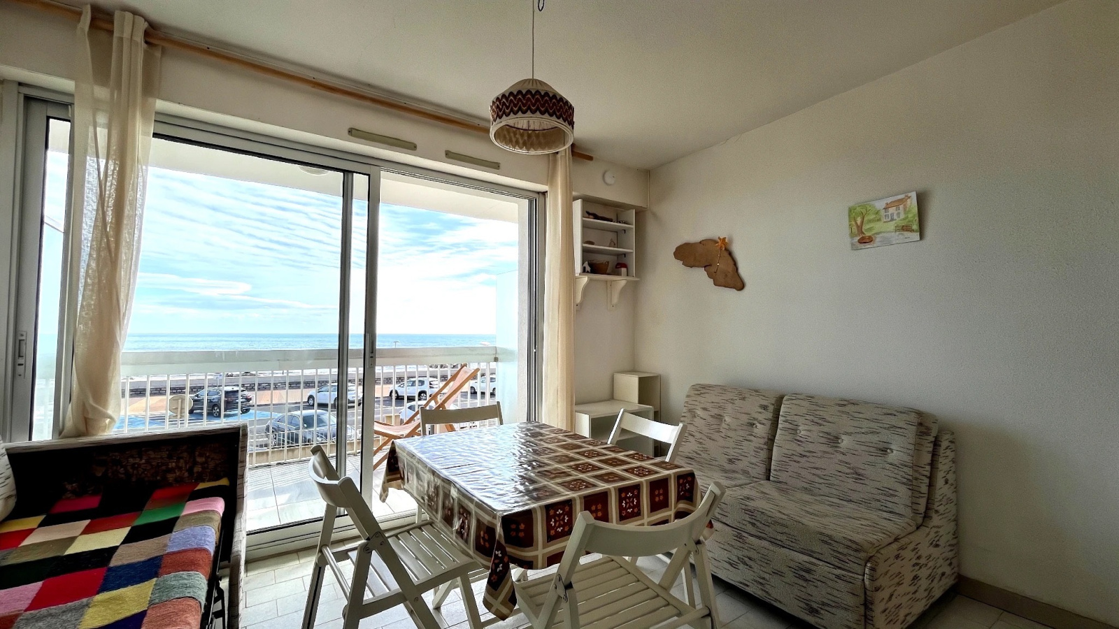 Image_,
            Studio, Valras-Plage, ref :Val-4928