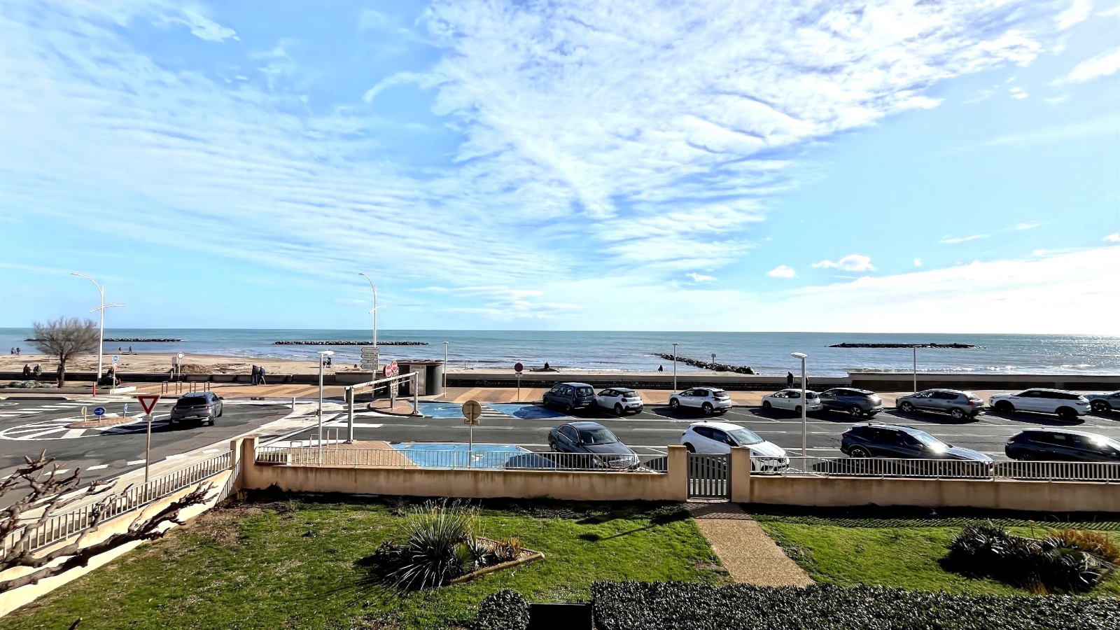 Image_,
            Studio, Valras-Plage, ref :Val-4928