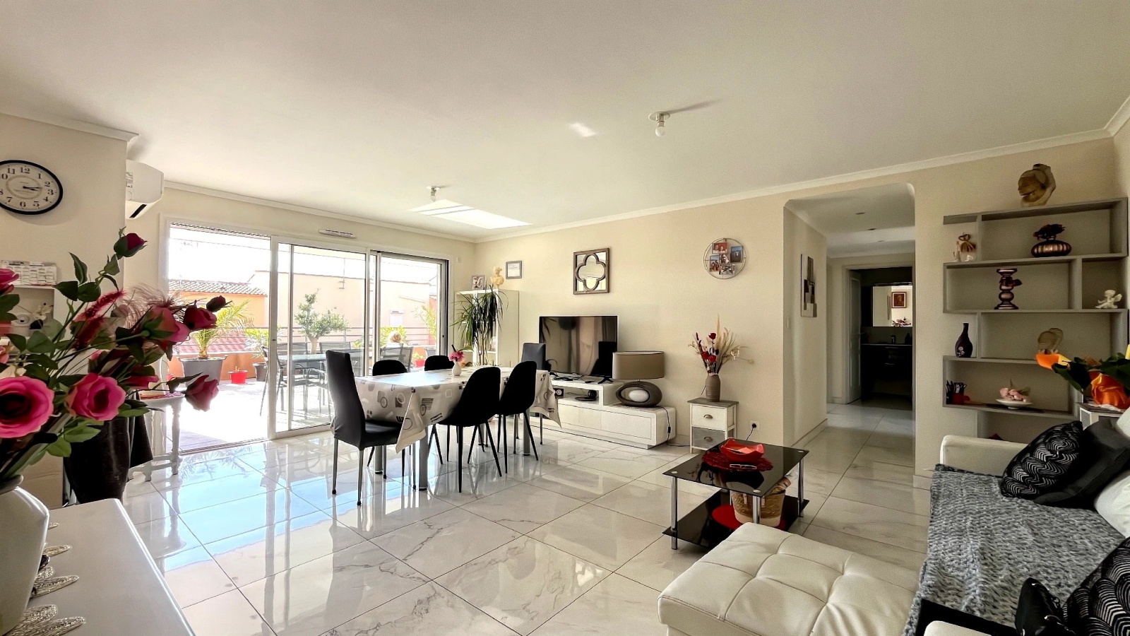 Image_,
            Appartement, Valras-Plage, ref :Val-4934