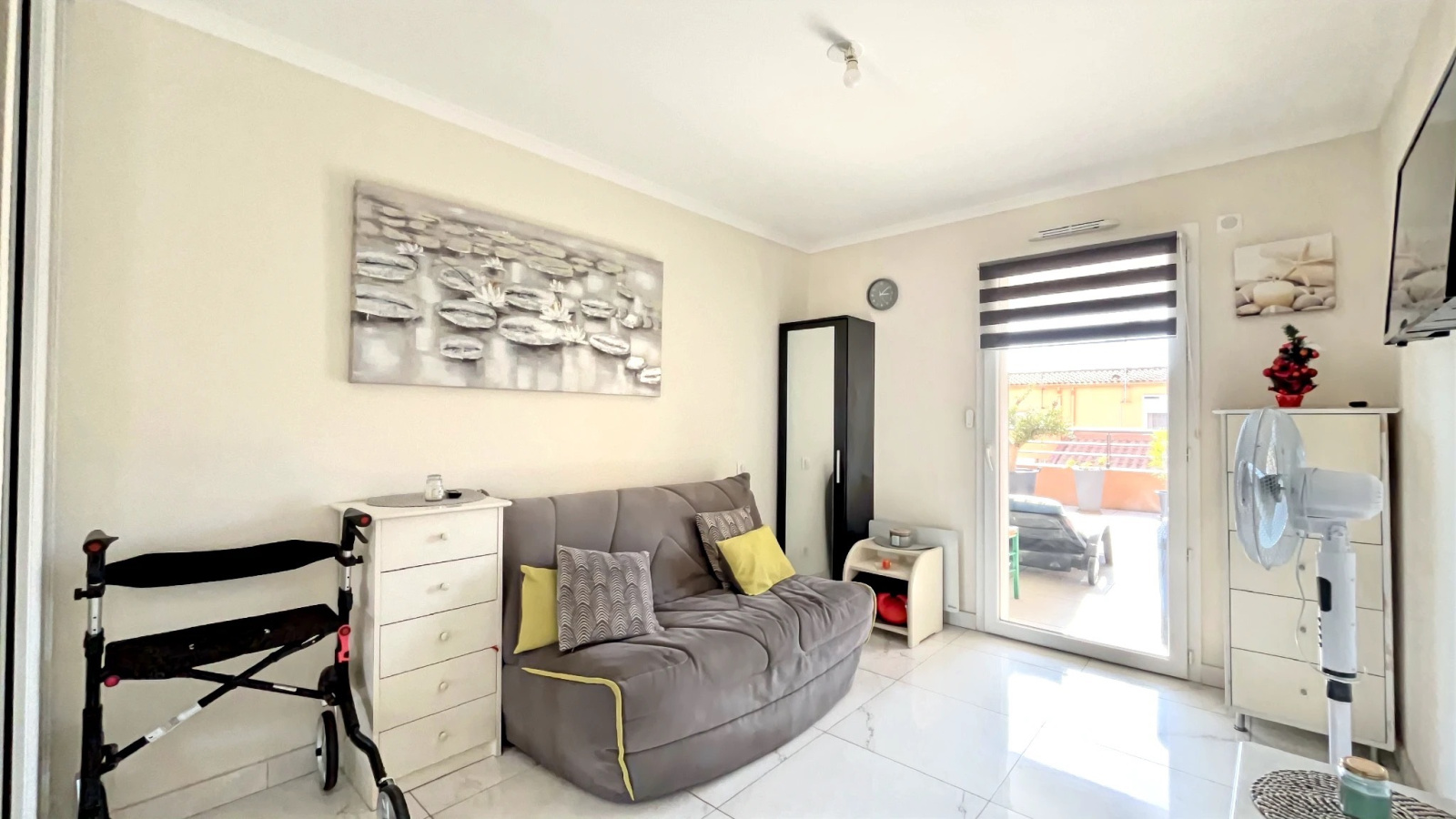 Image_,
            Appartement, Valras-Plage, ref :Val-4934