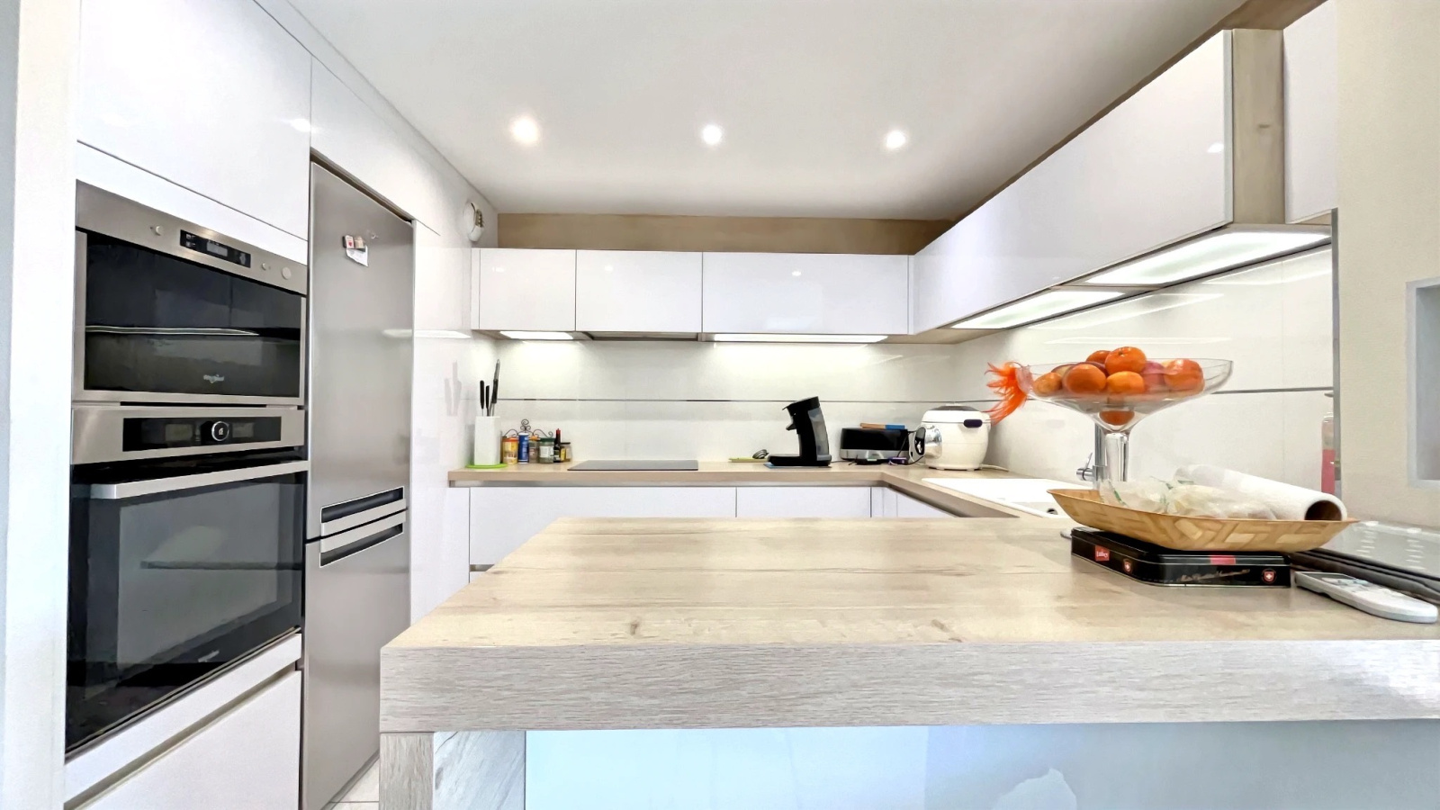 Image_,
            Appartement, Valras-Plage, ref :Val-4934