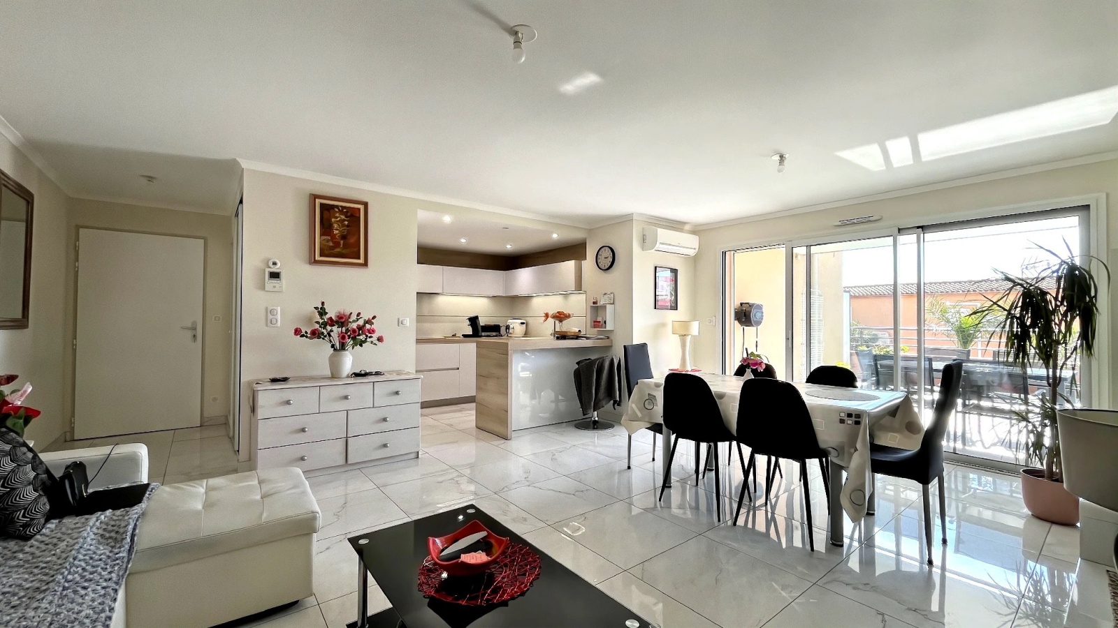 Image_,
            Appartement, Valras-Plage, ref :Val-4934