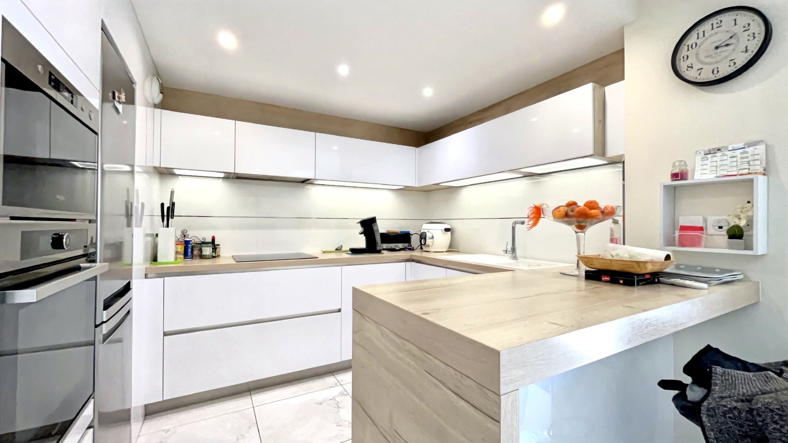 Image_,
            Appartement, Valras-Plage, ref :Val-4934