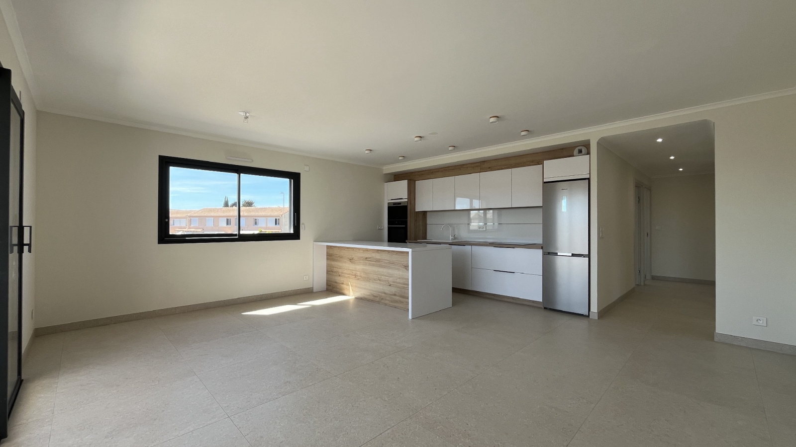 Image_,
            Appartement, Valras-Plage, ref :vigie101.