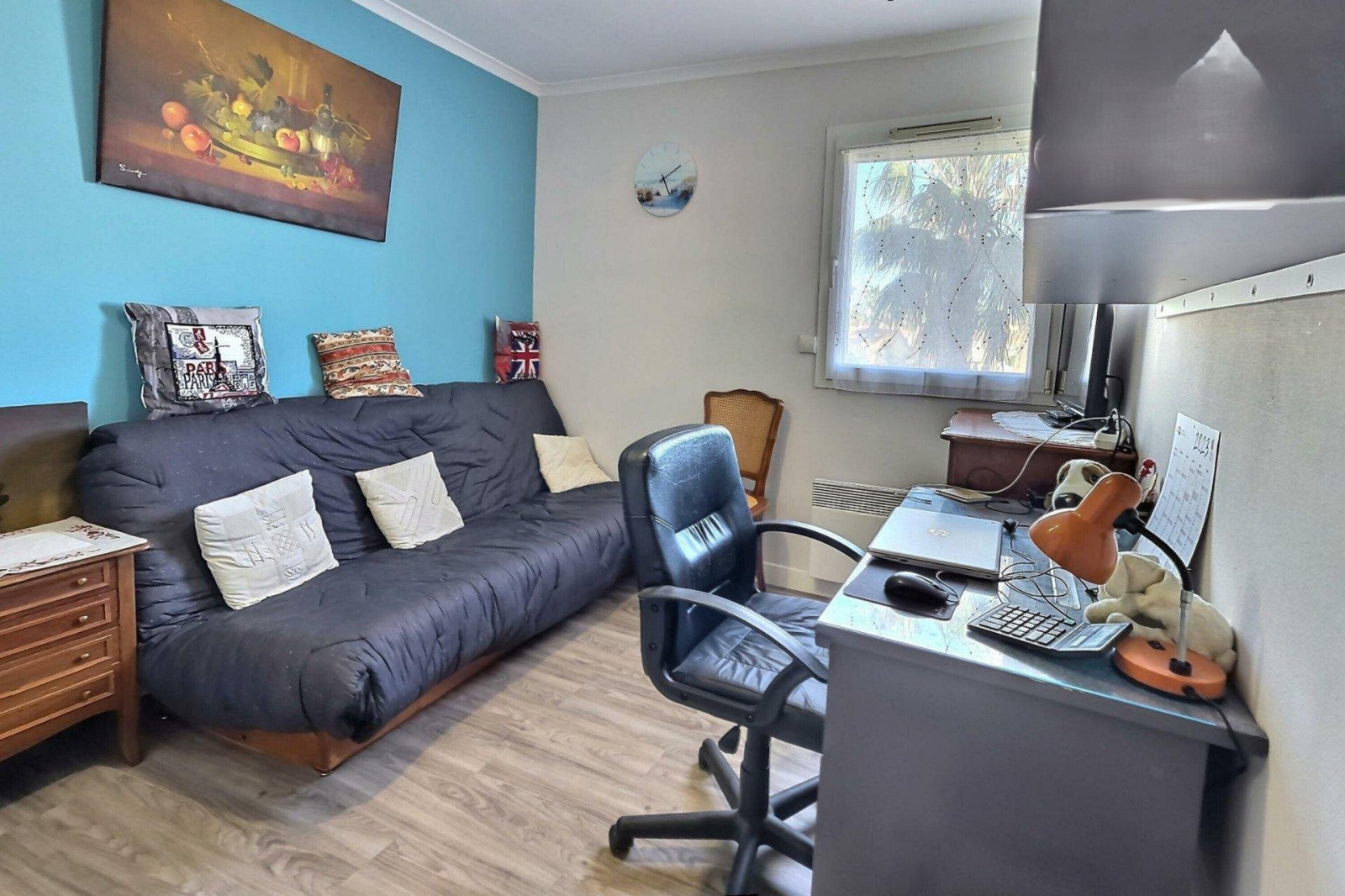 Image_,
            Appartement, Valras-Plage, ref :4930.