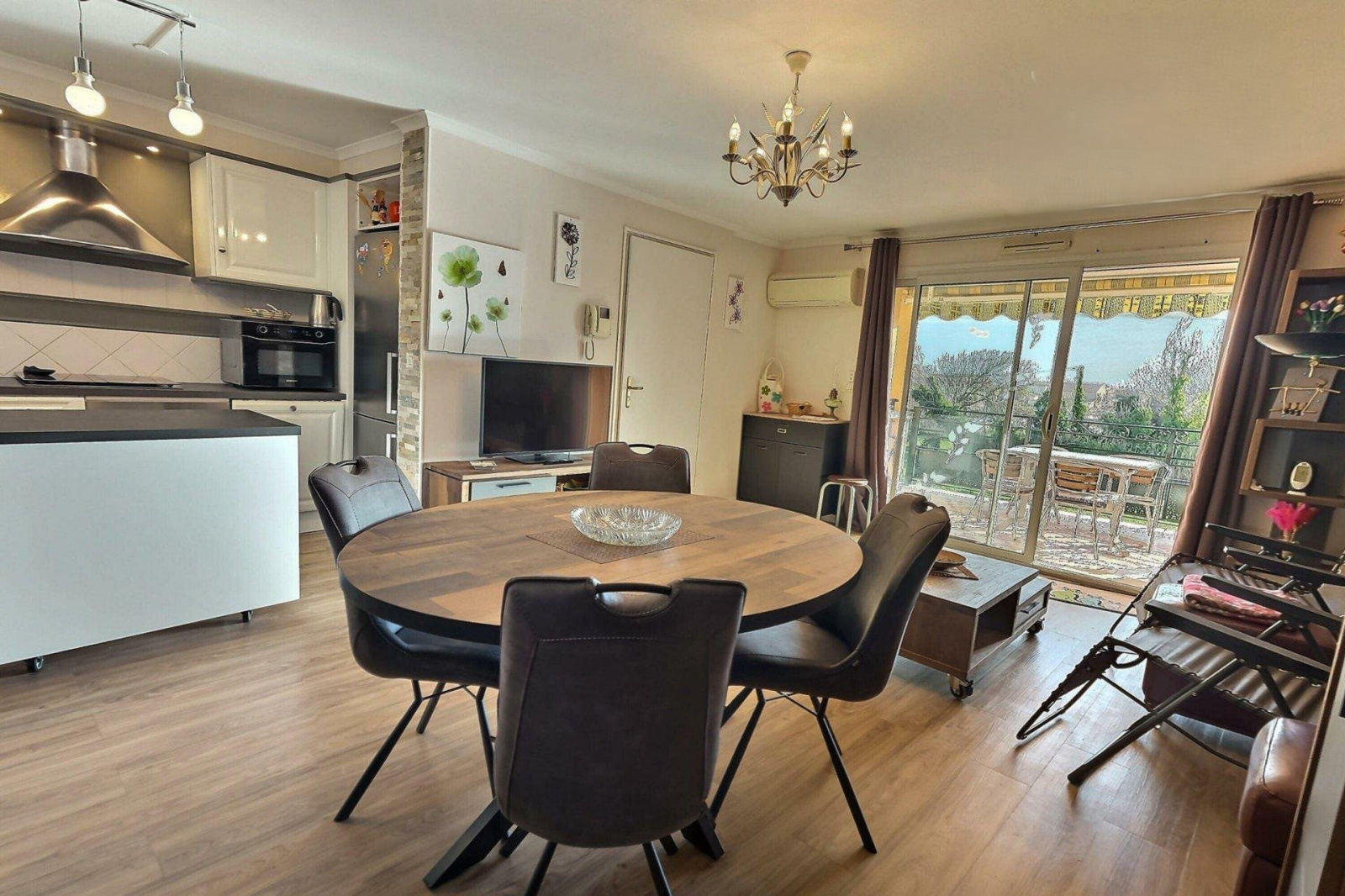 Image_,
            Appartement, Valras-Plage, ref :4930.