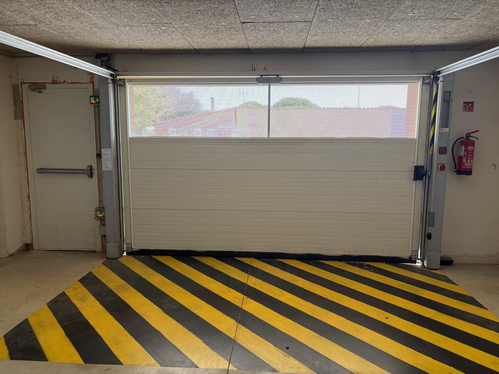 Image_,
            Garage, Valras-Plage, ref :4905