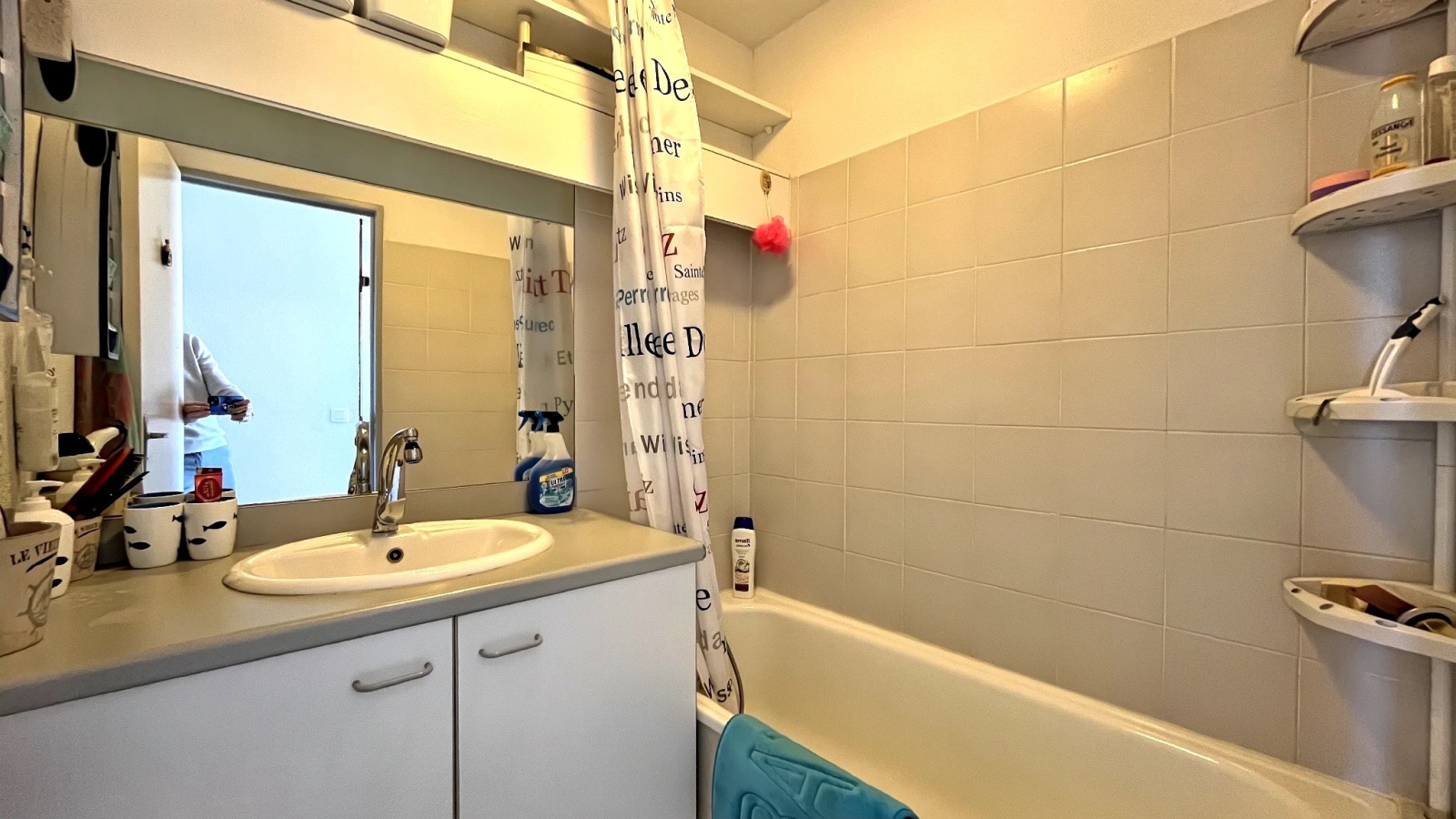 Image_,
            Appartement, Valras-Plage, ref :4917