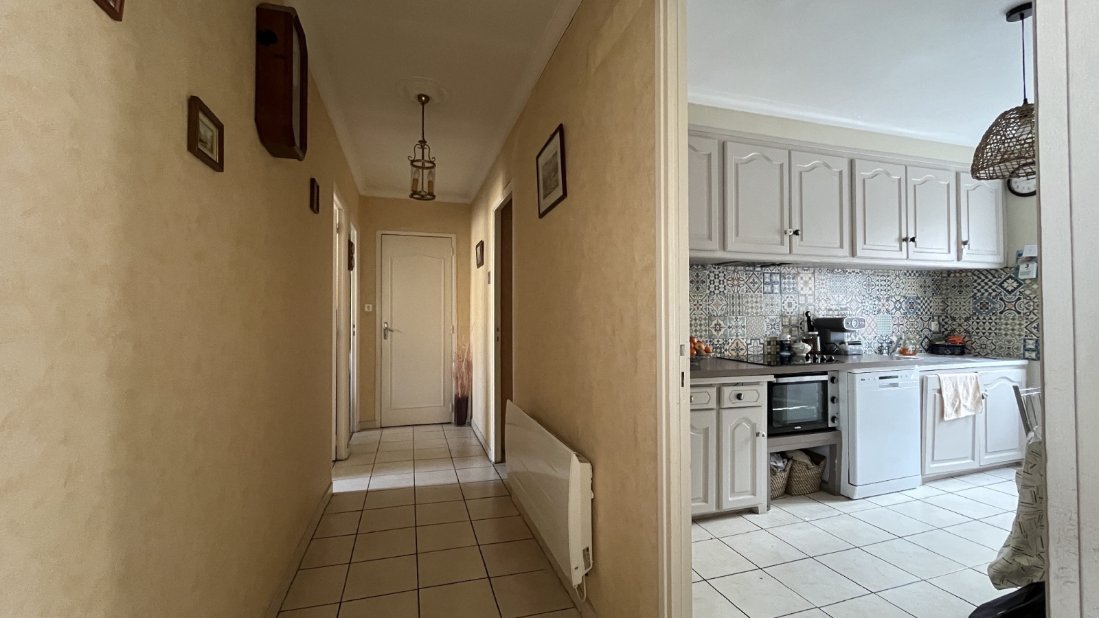 Image_,
            Maison de village, Murviel-lès-Béziers, ref :4932.