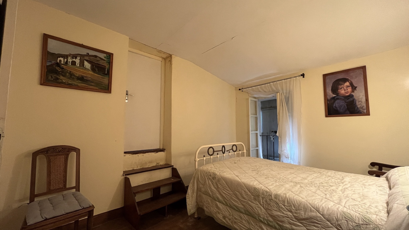 Image_,
            Maison de village, Murviel-lès-Béziers, ref :4932.