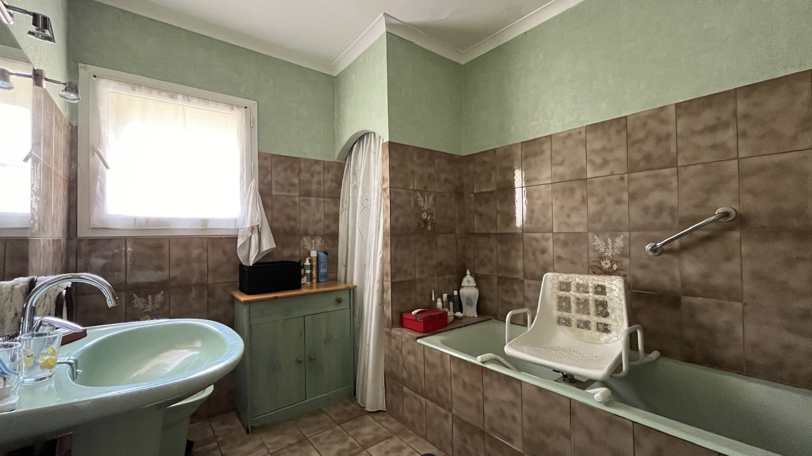 Image_,
            Maison de village, Murviel-lès-Béziers, ref :4932.