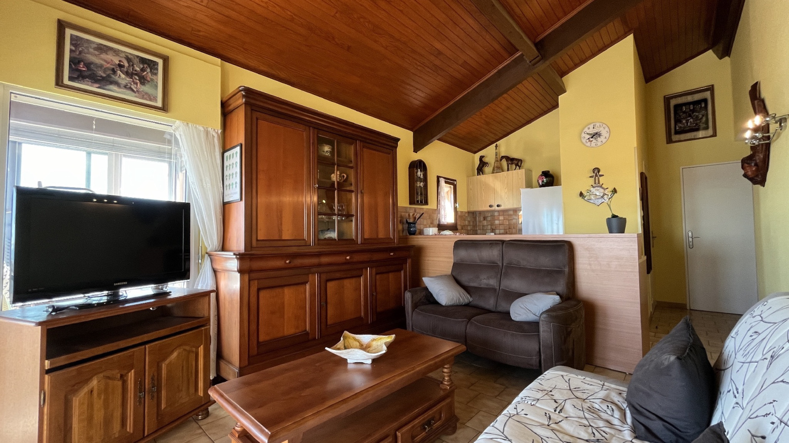 Image_,
            Appartement, Valras-Plage, ref :Val-4908