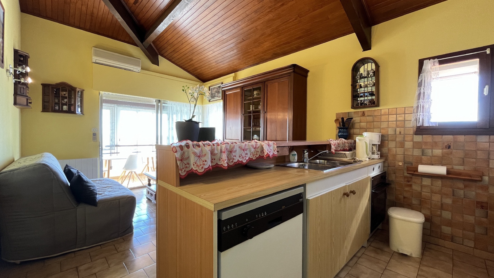 Image_,
            Appartement, Valras-Plage, ref :Val-4908