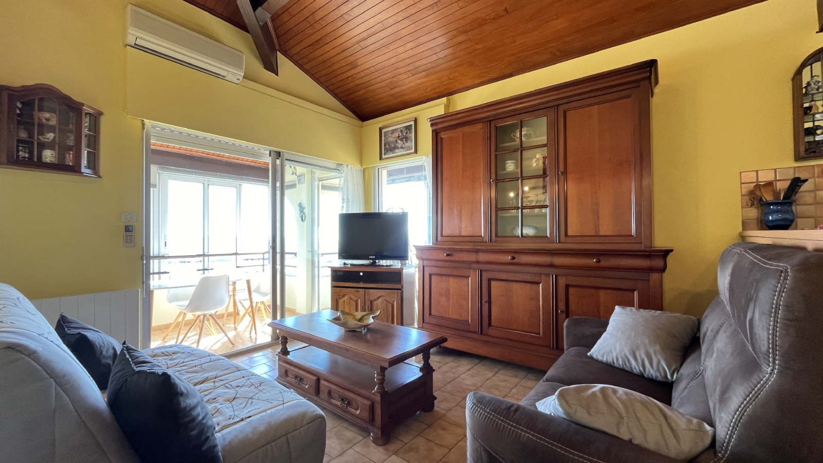 Image_,
            Appartement, Valras-Plage, ref :Val-4908
