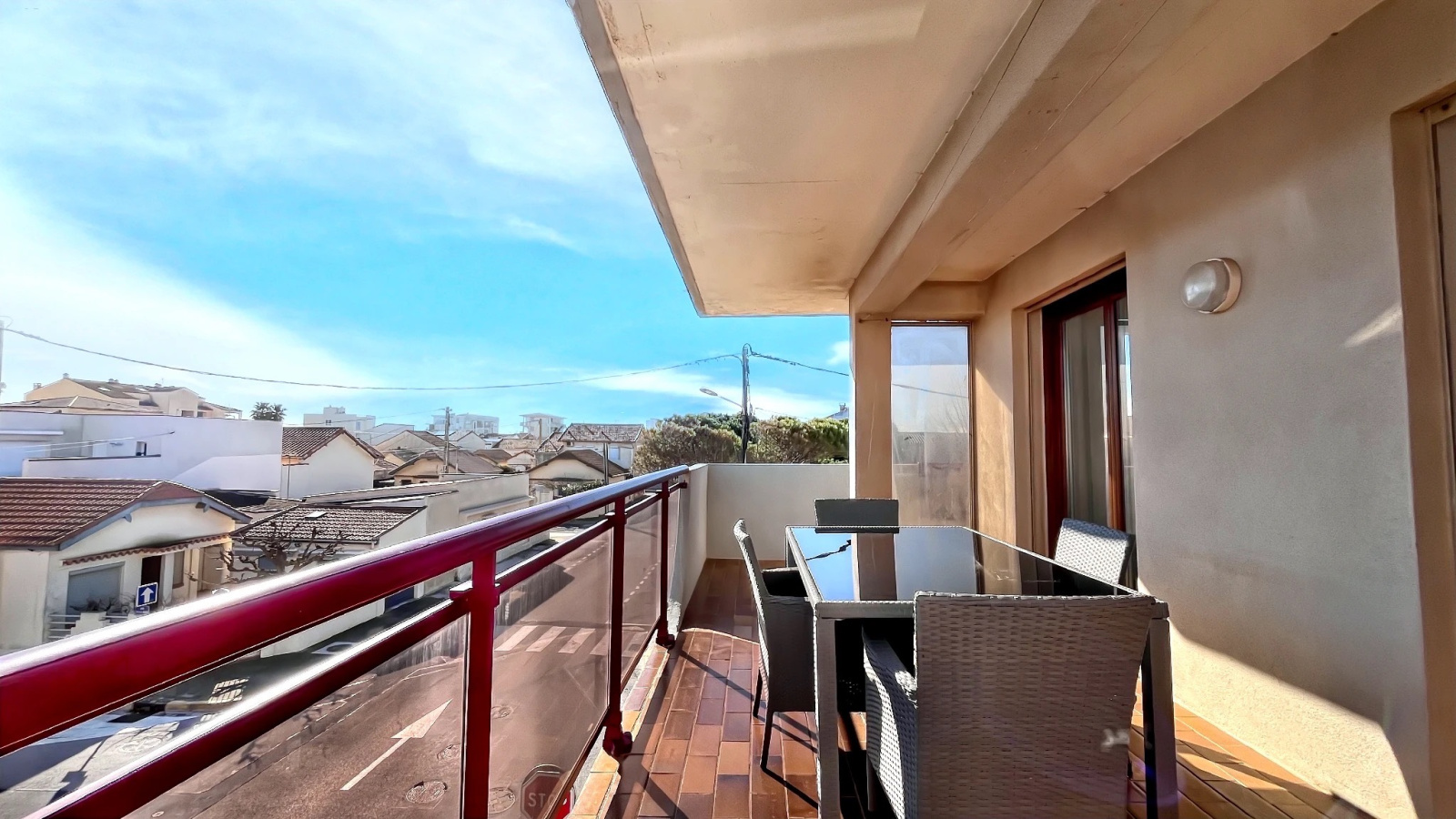 Image_,
            Appartement, Valras-Plage, ref :4950