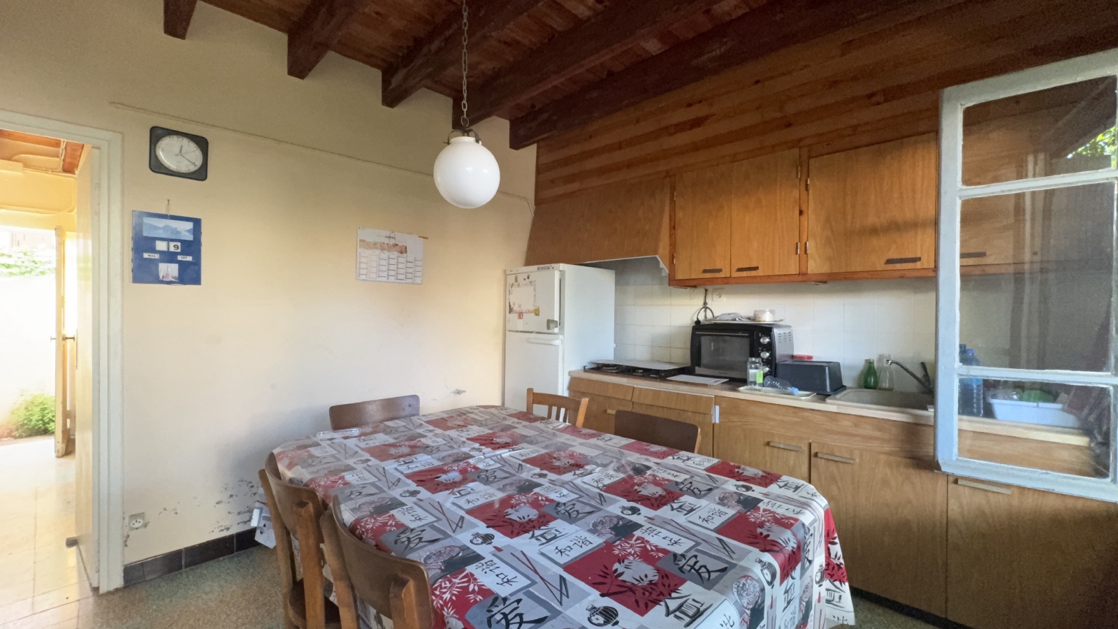 Image_,
            Maison, Valras-Plage, ref :Val 4947