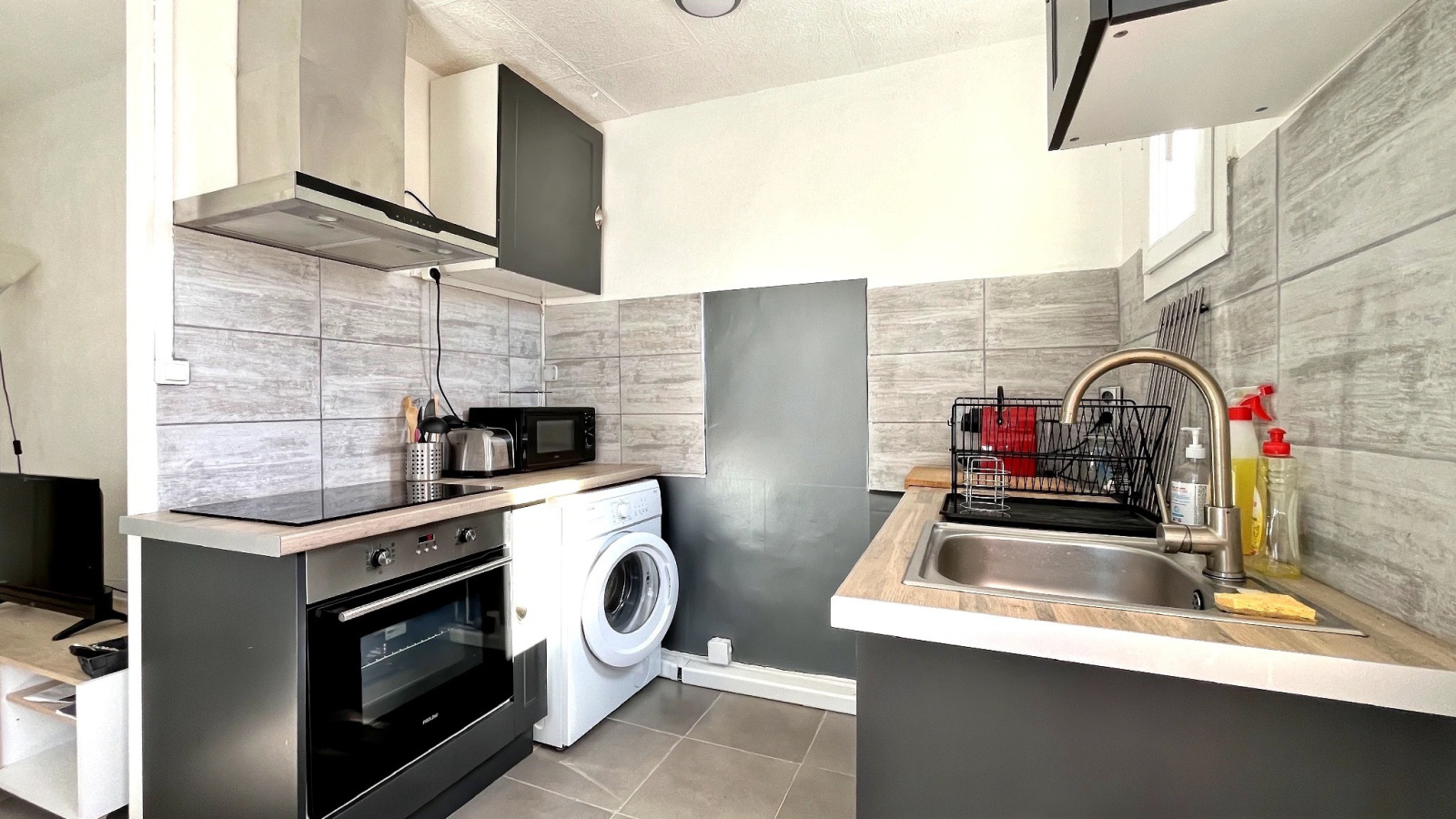 Image_,
            Appartement, Valras-Plage, ref :4940