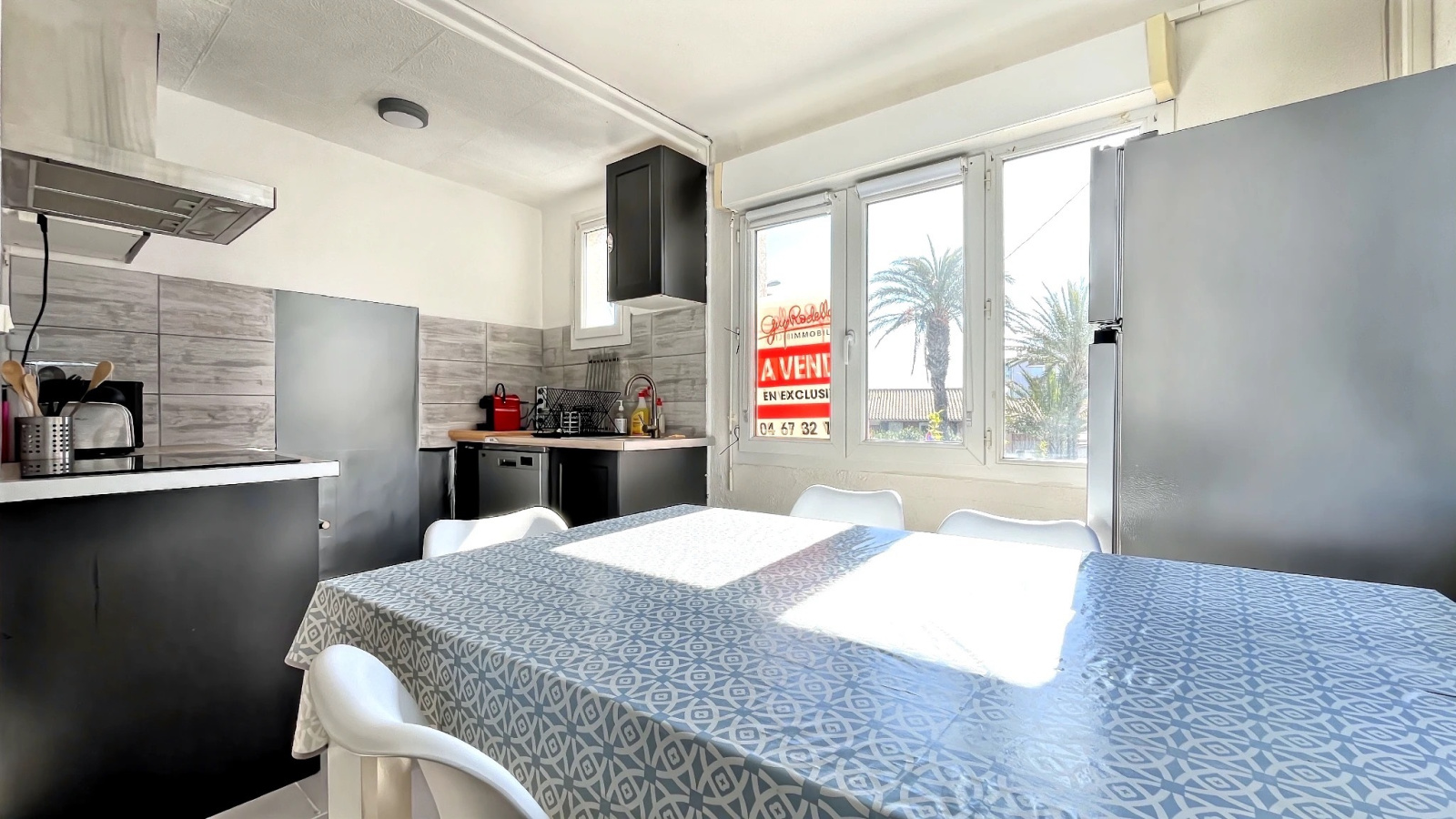 Image_,
            Appartement, Valras-Plage, ref :4940