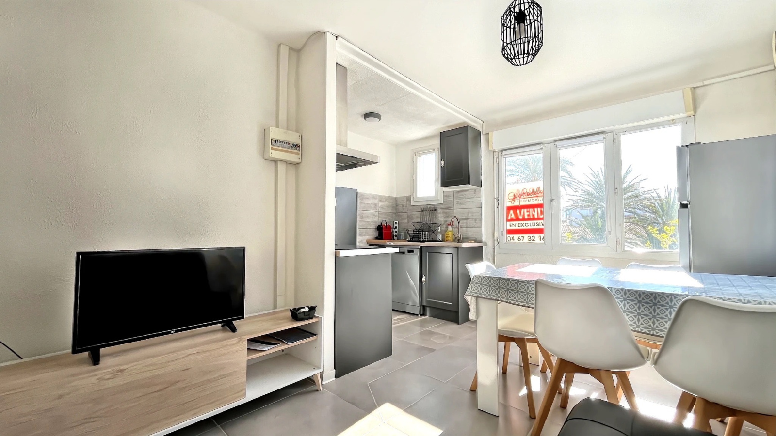 Image_,
            Appartement, Valras-Plage, ref :4940