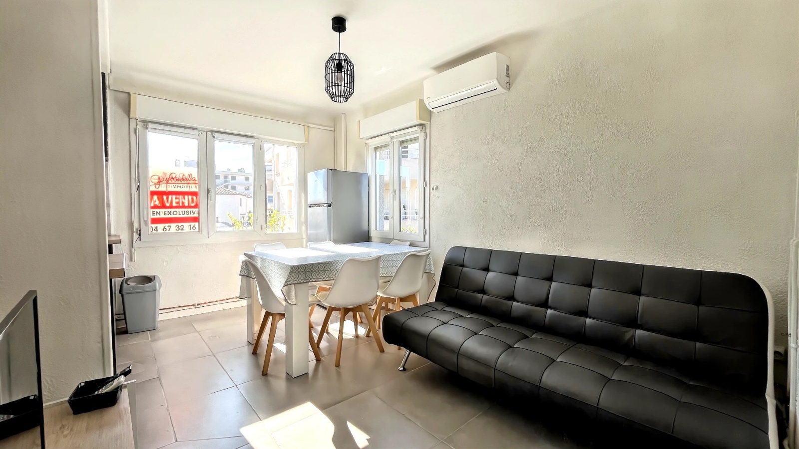 Image_,
            Appartement, Valras-Plage, ref :4940