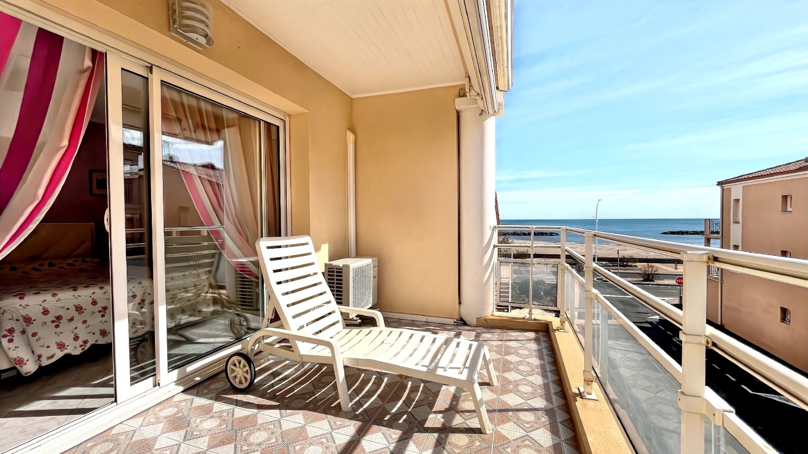 Image_,
            Appartement, Valras-Plage, ref :Val4933